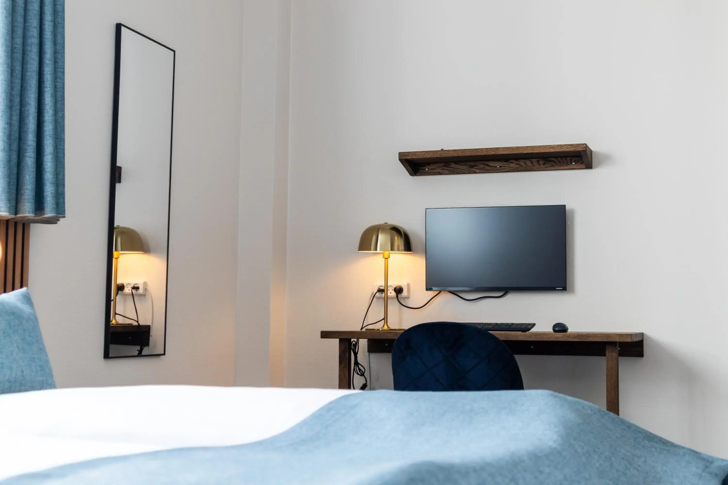 Superior Room in Hotel Phønix Hjørring Superior Room in Hotel Phønix Hjørring