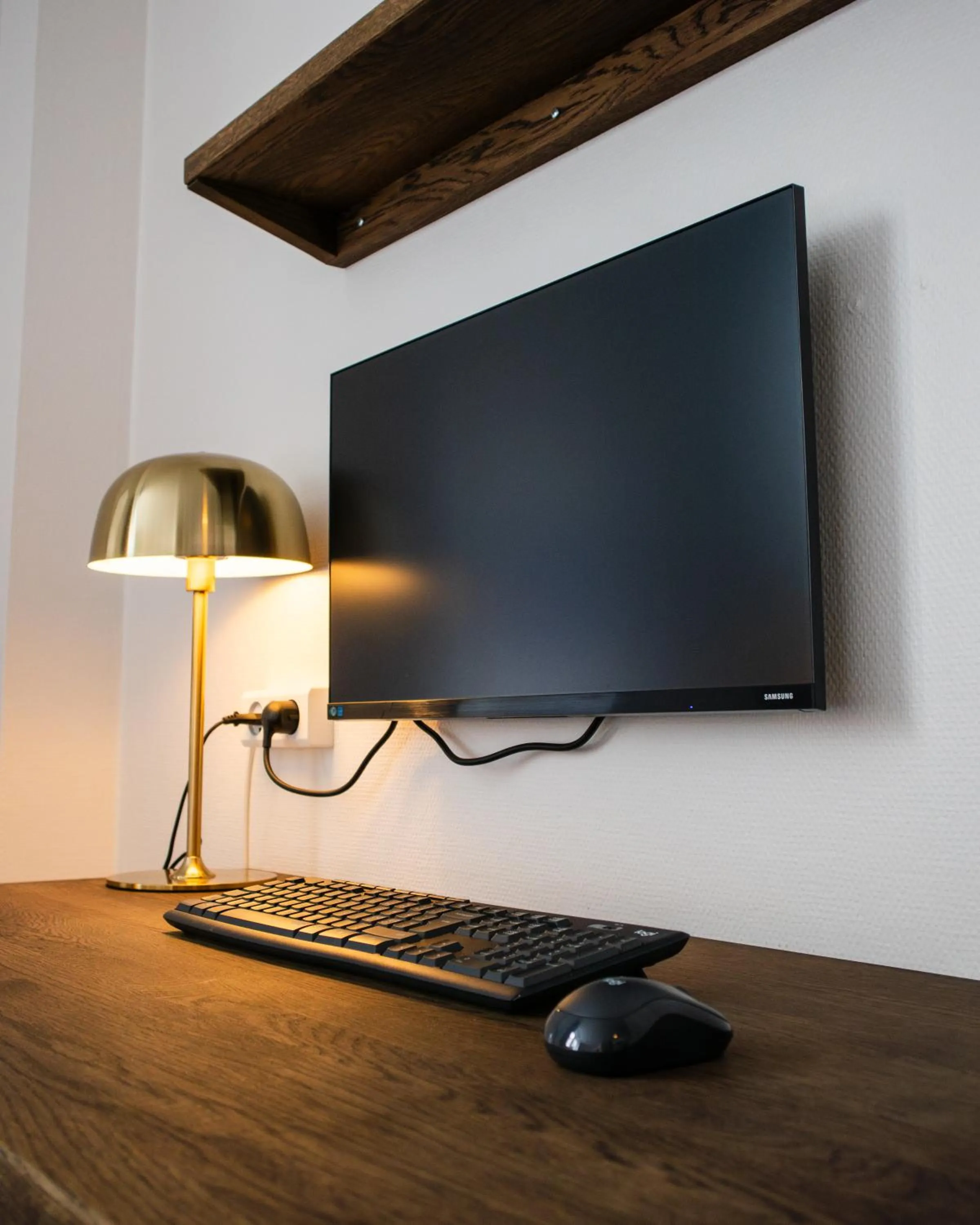 Business facilities in Hotel Phønix Hjørring