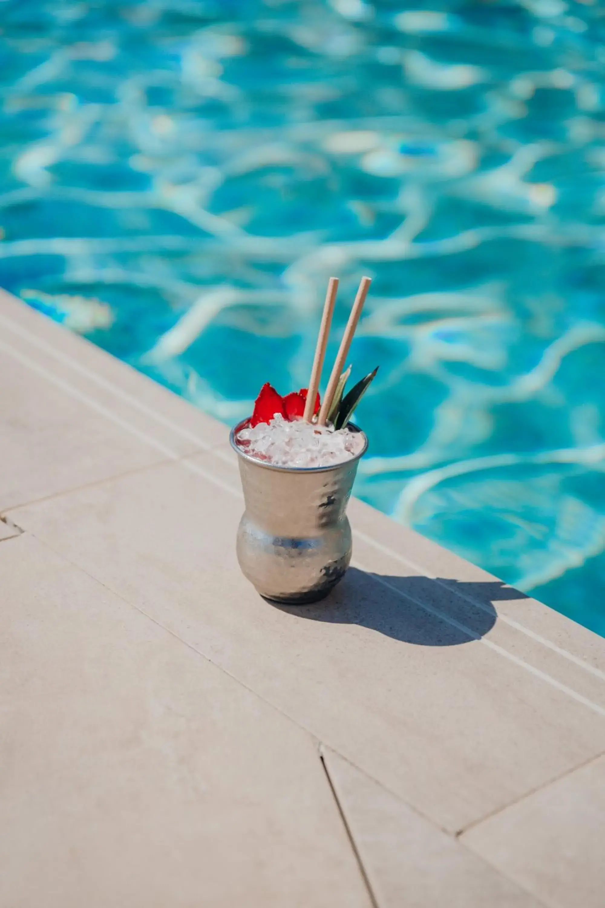 Lounge or bar in Hôtel La Villa Douce Lounge or bar in Hôtel La Villa Douce