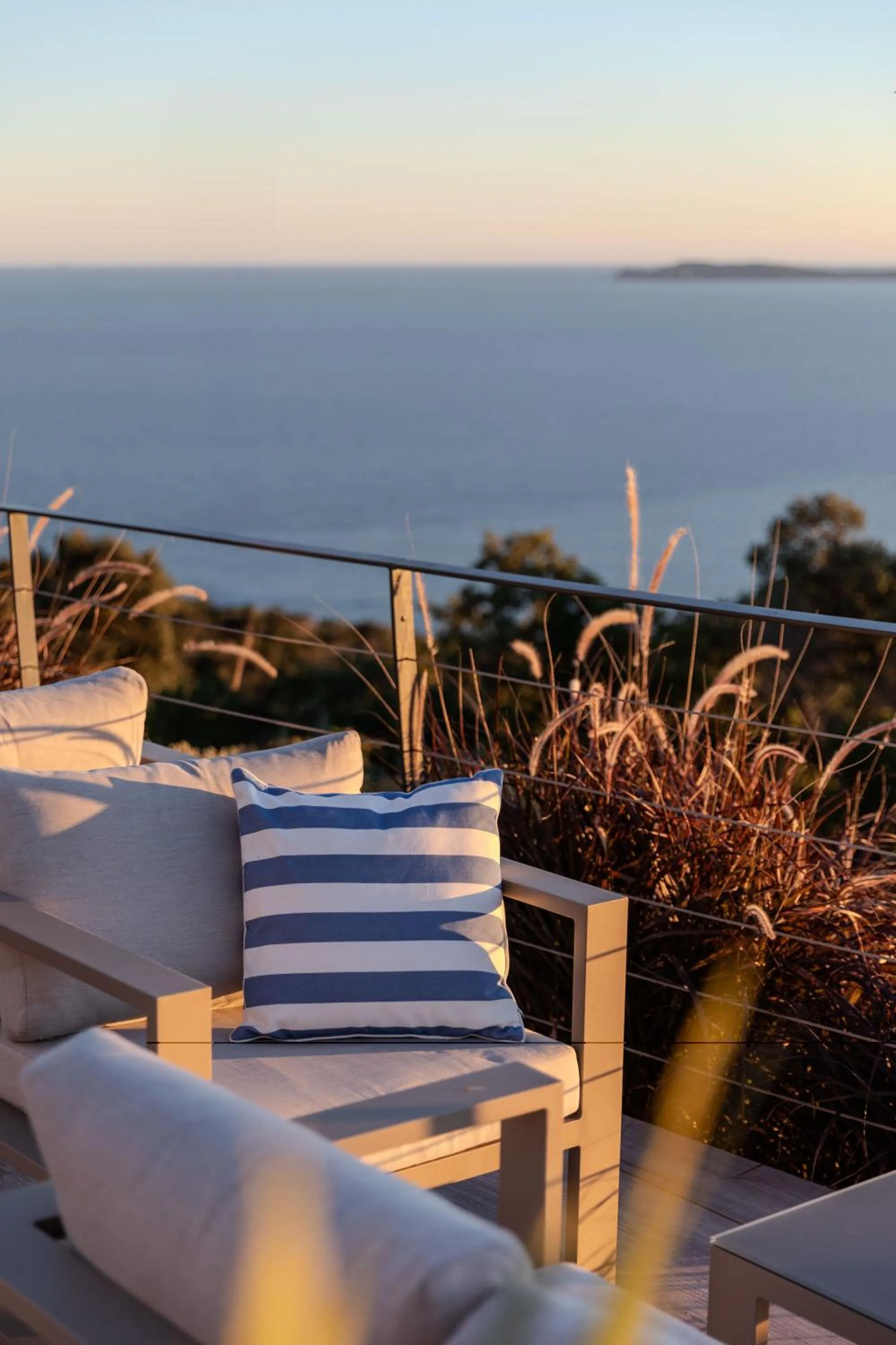 Restaurant/places to eat in Hôtel La Villa Douce