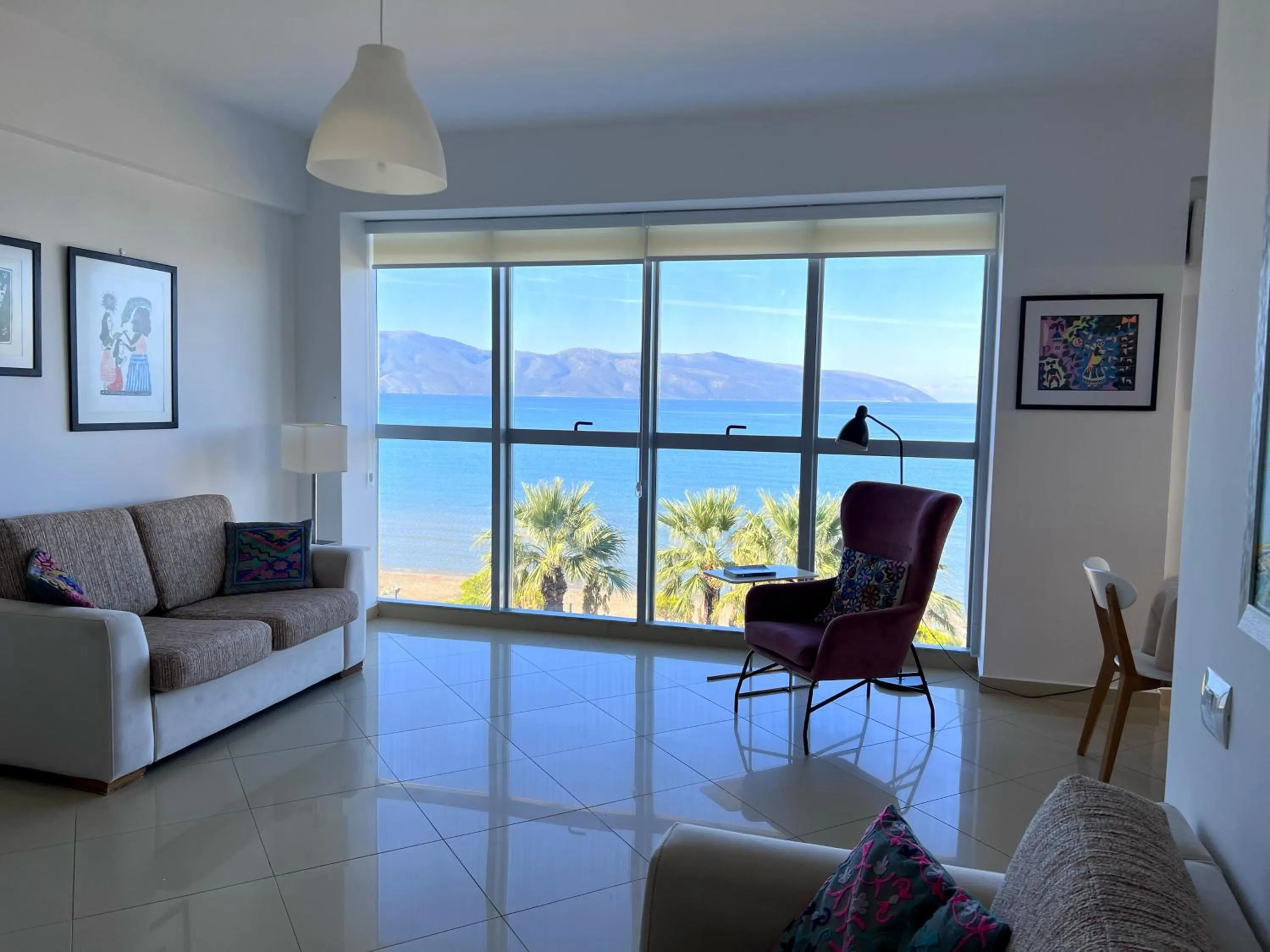 Your Home by the Sea
