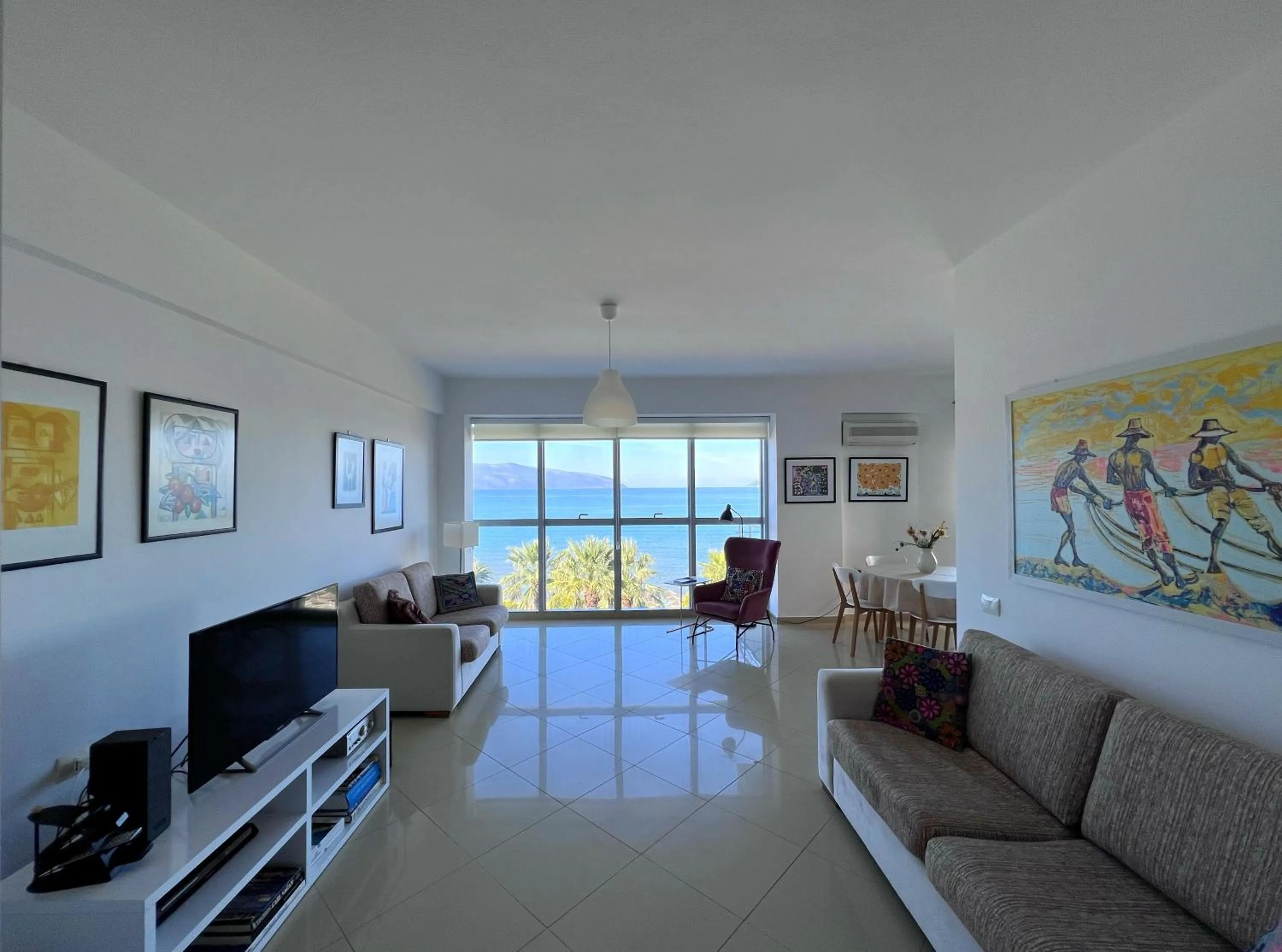 Your Home by the Sea