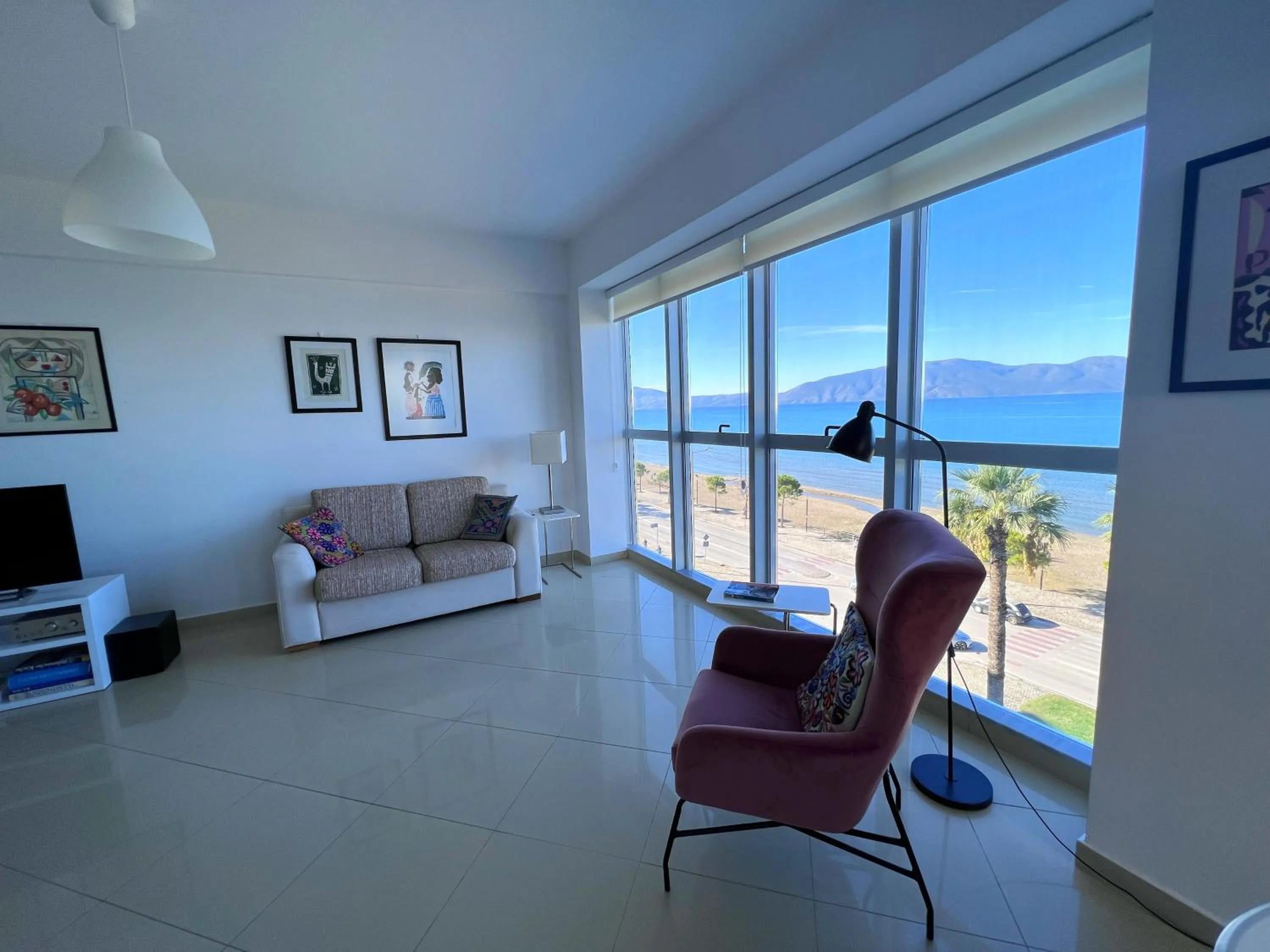 Your Home by the Sea