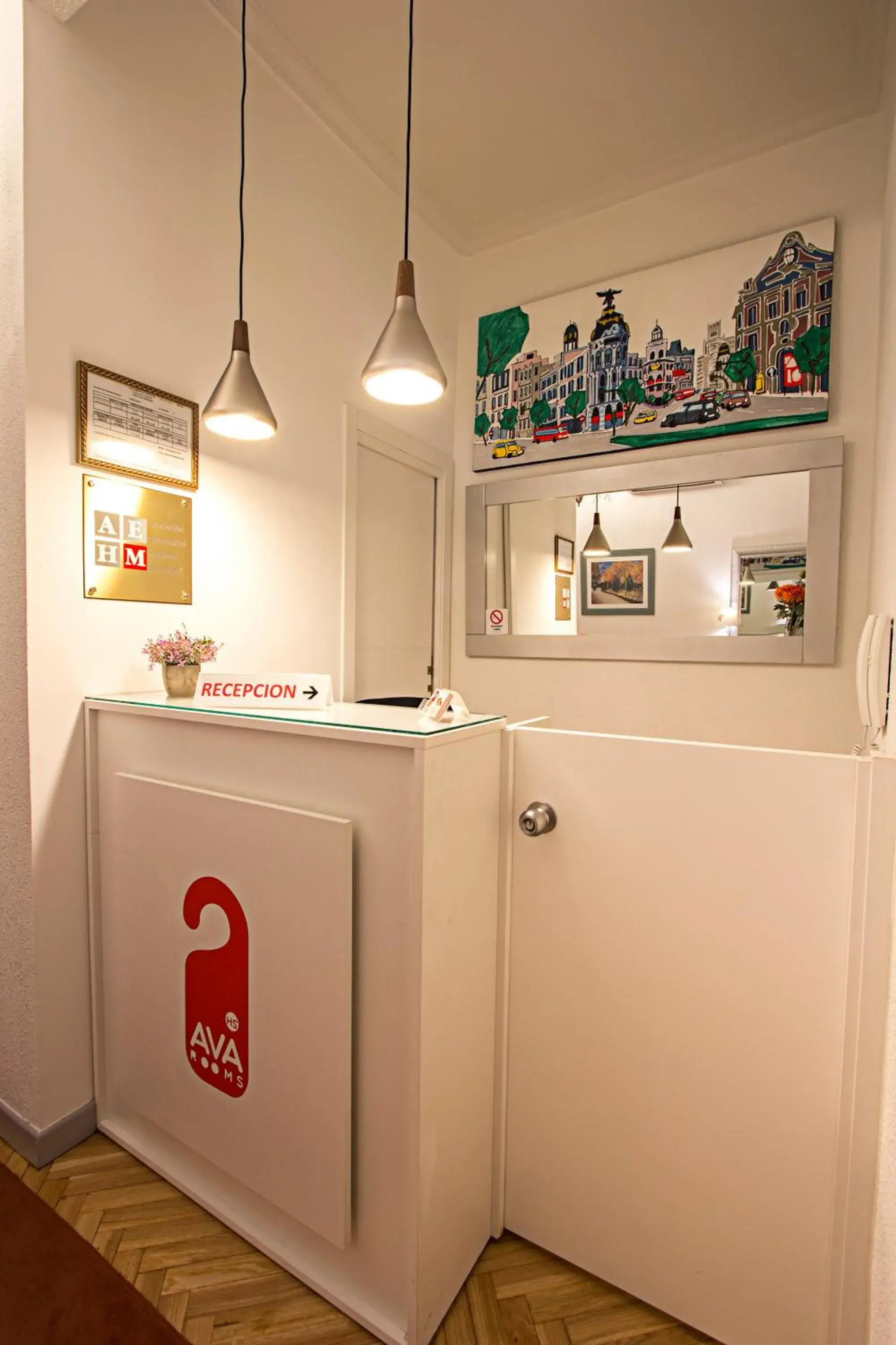 AVA Rooms AVA Rooms