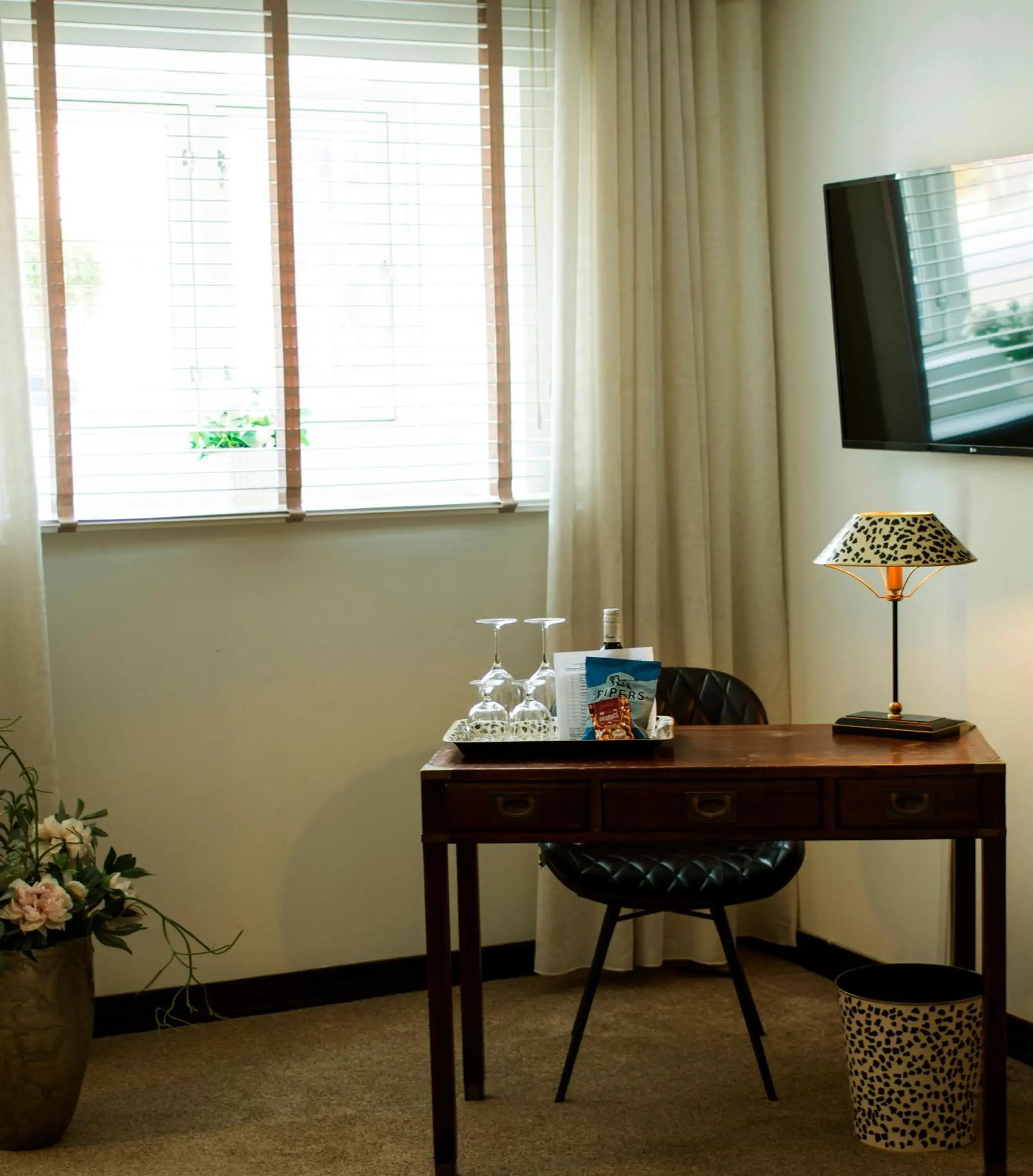 Suite in Park Hotel & Vinbar Suite in Park Hotel & Vinbar