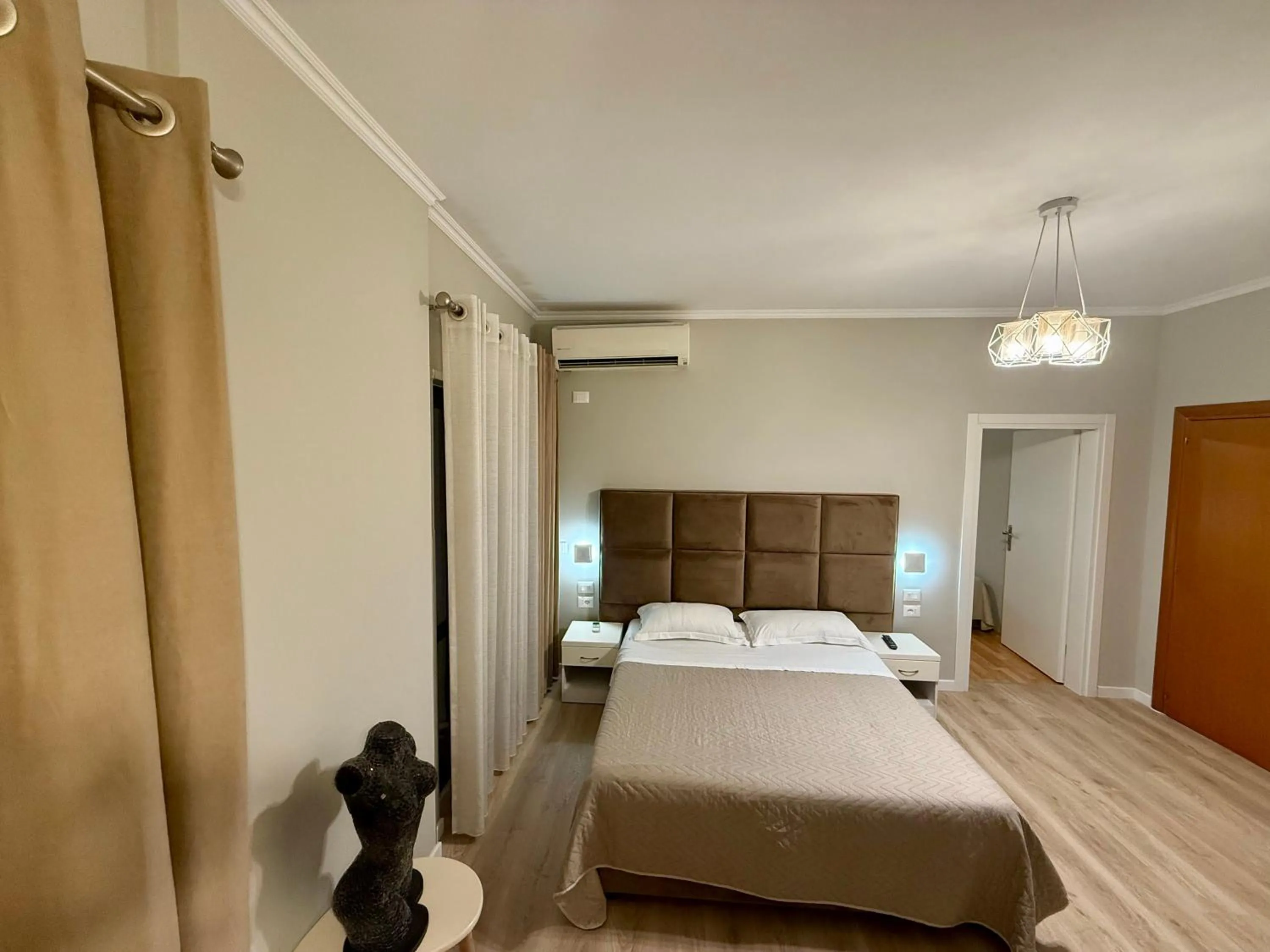 Hotel Dionis Rooms