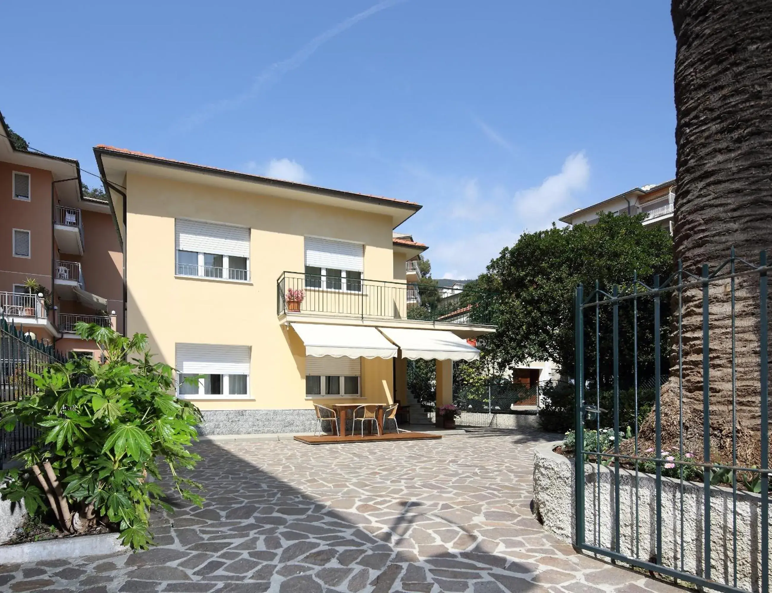 Villa Delle Ciliegie Villa Delle Ciliegie