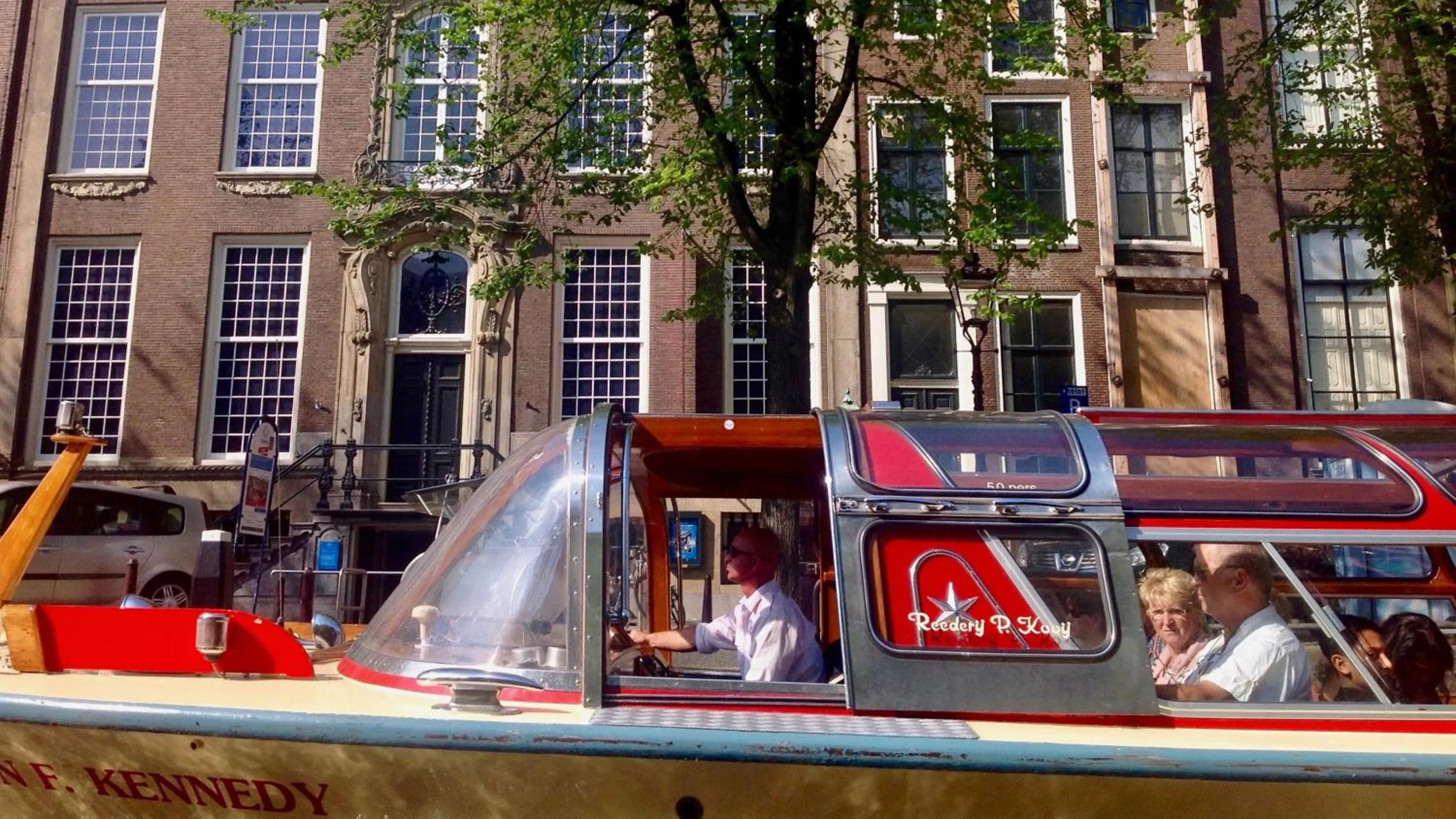 Activities in Room With A Few