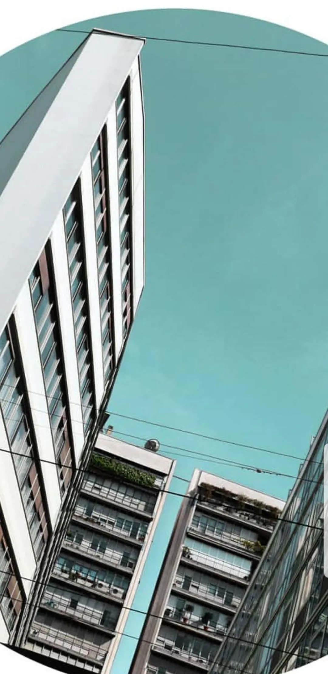 Property building in 15 Quindici by Serendipity Rooms