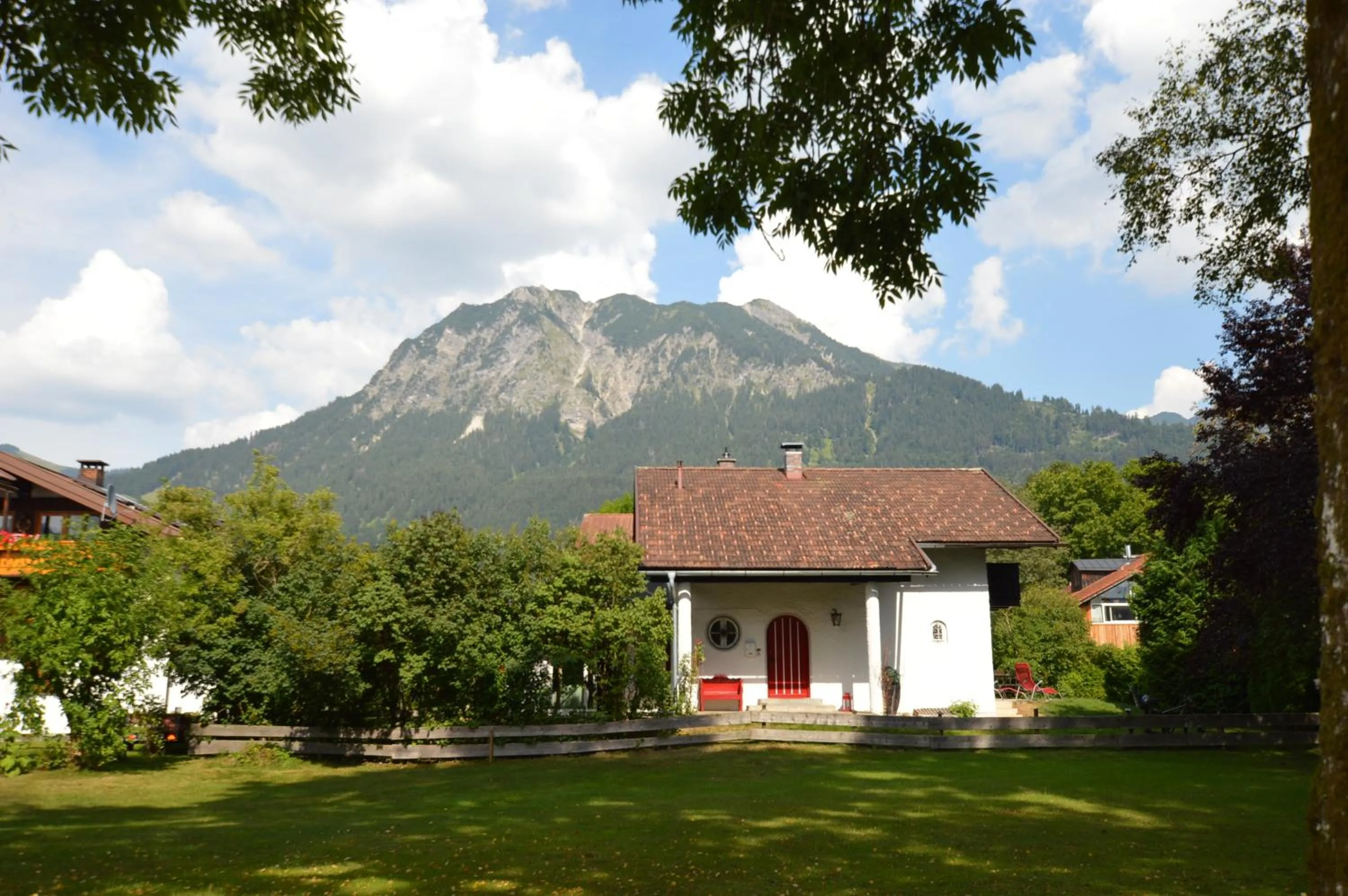 Haus Iris