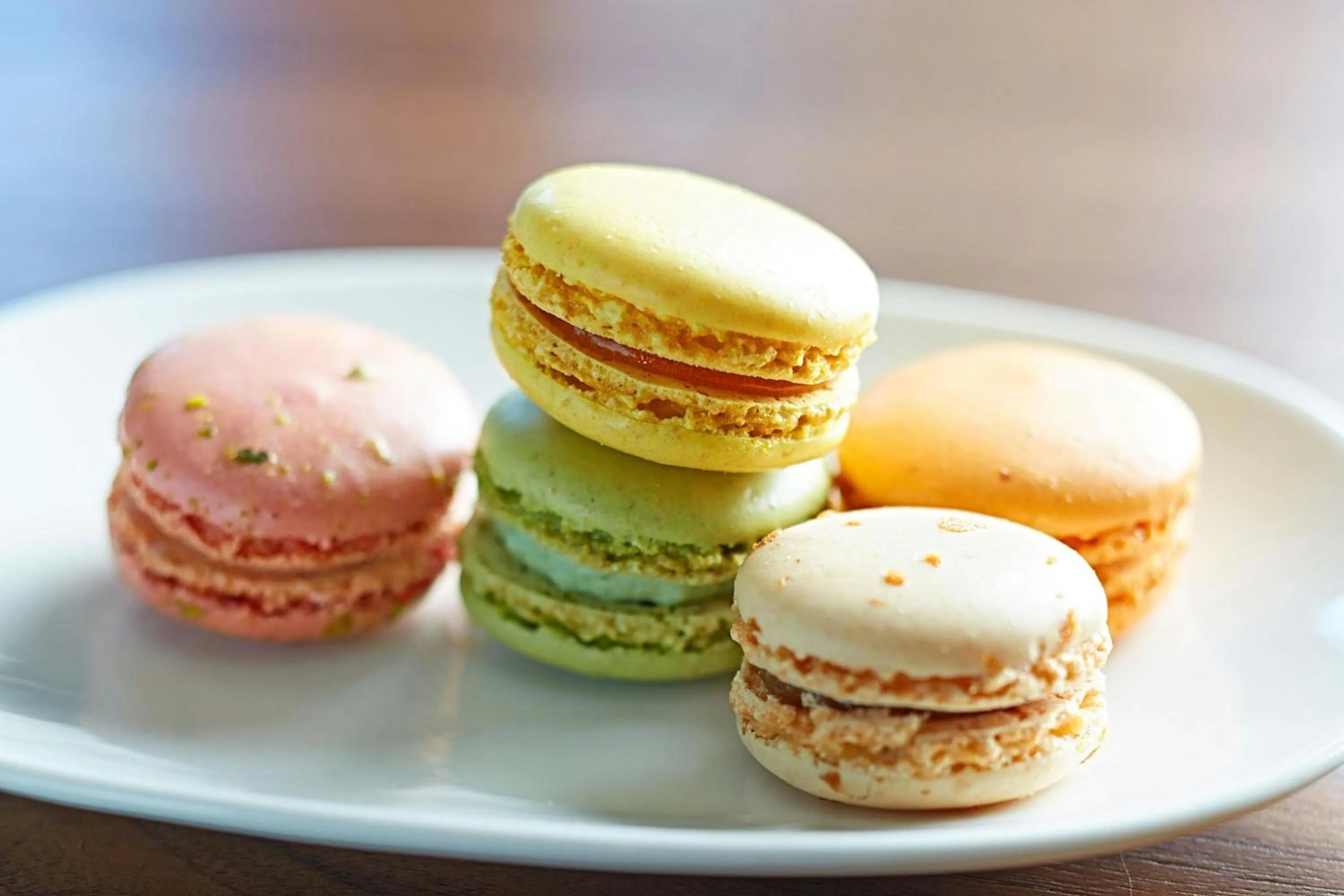 Lounge or bar in AC Hotel by Marriott Seattle Bellevue/Downtown