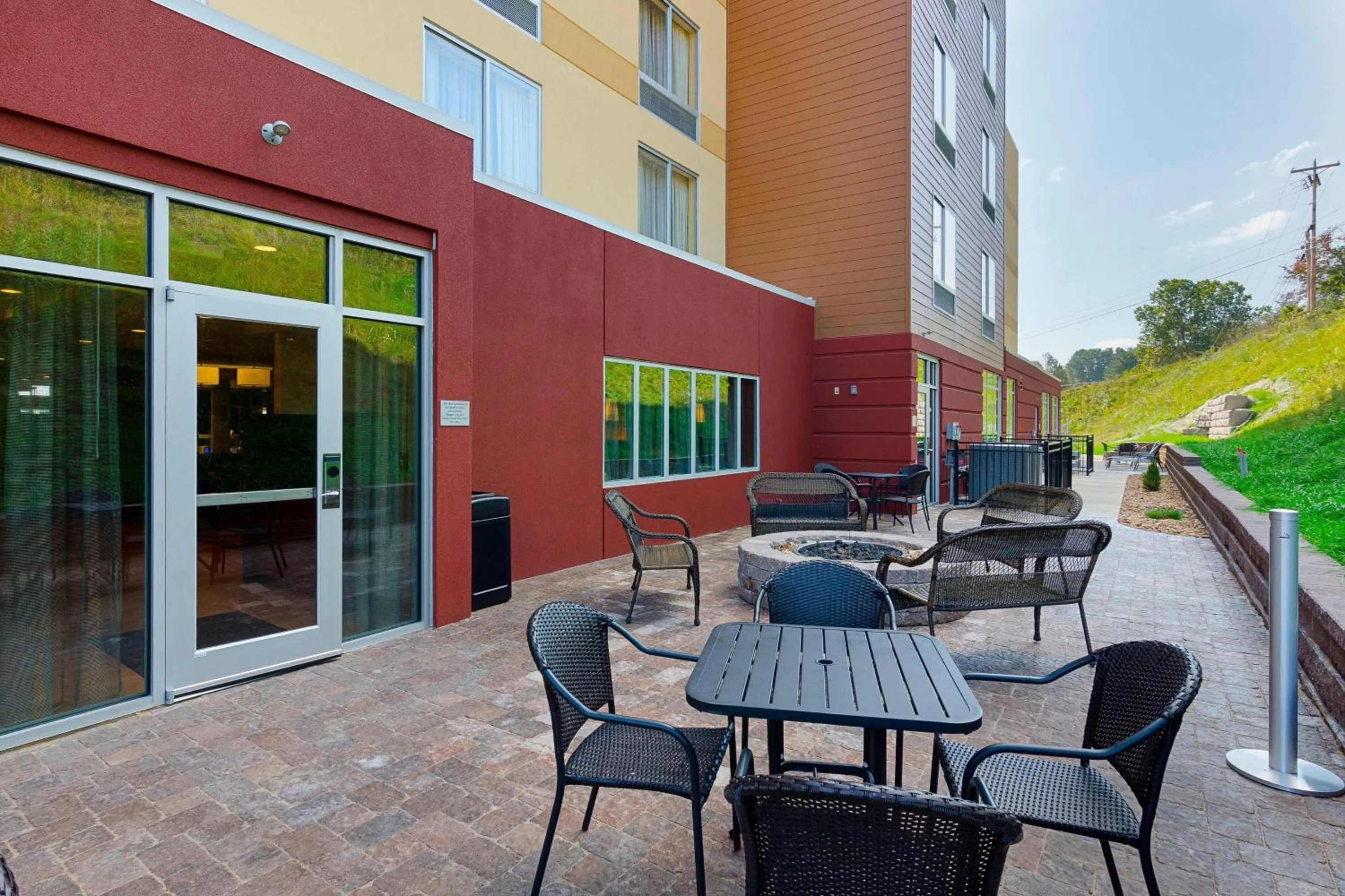 Other in Fairfield Inn & Suites by Marriott Abingdon