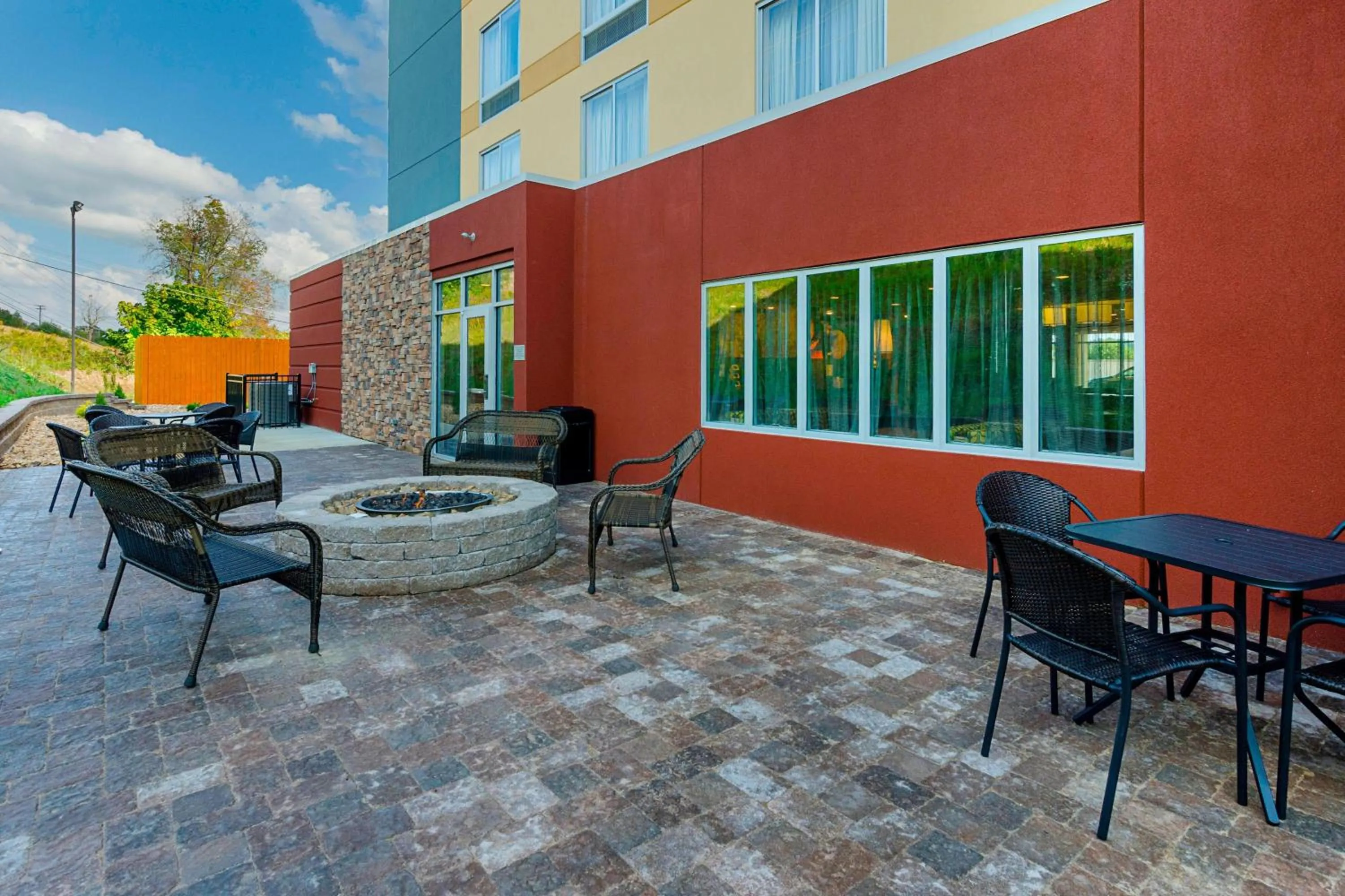 Other in Fairfield Inn & Suites by Marriott Abingdon