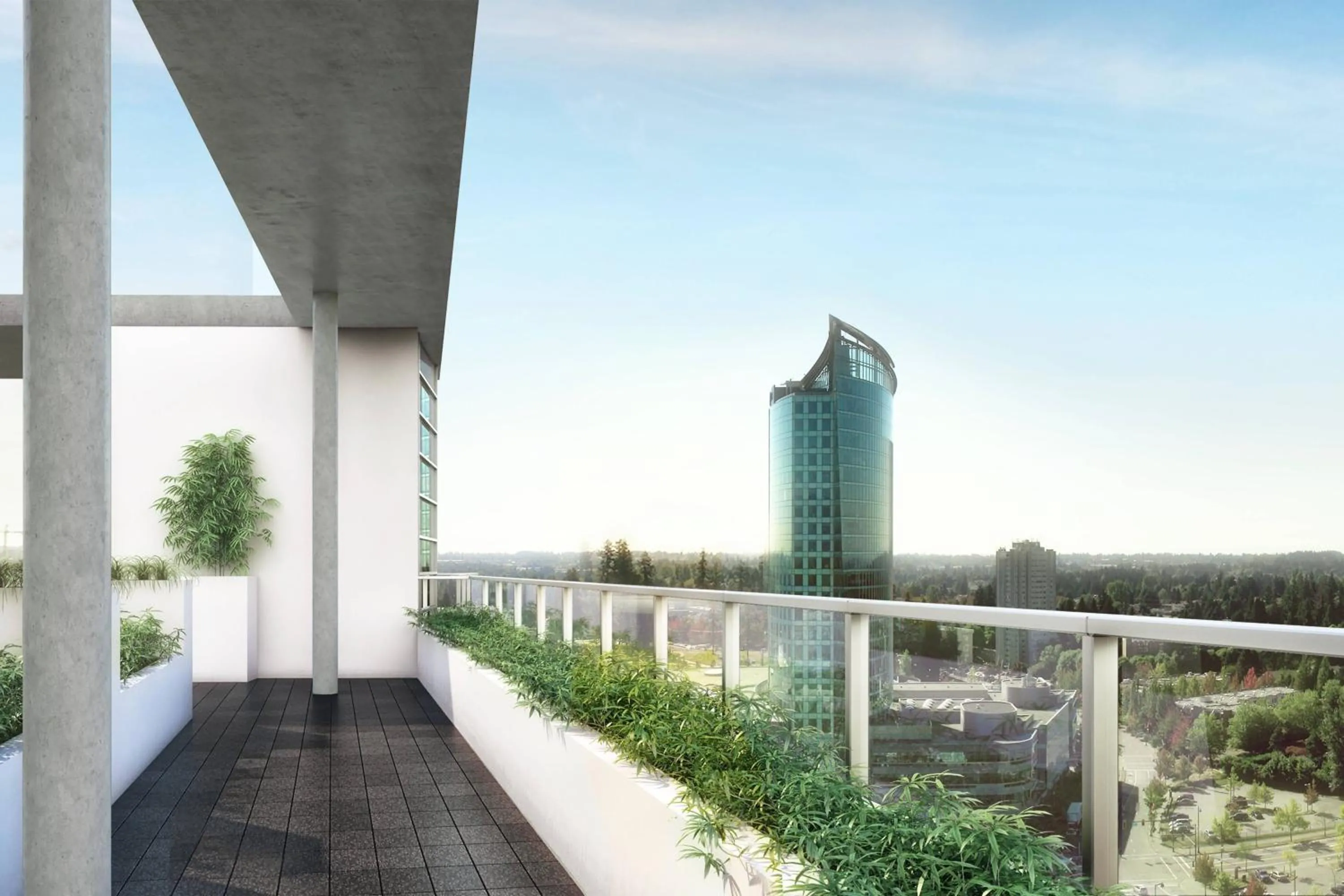 Meeting/conference room in Civic Hotel, Autograph Collection