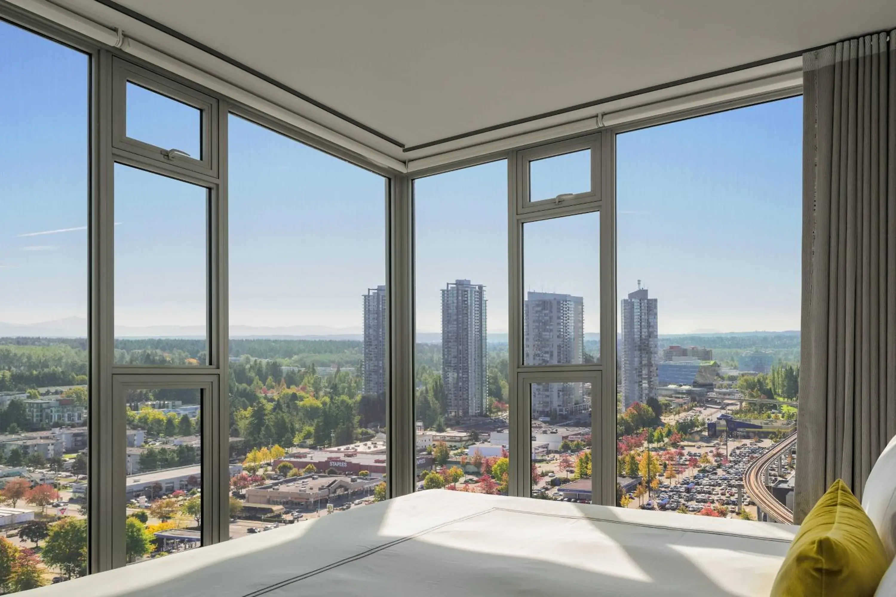 Photo of the whole room in Civic Hotel, Autograph Collection Photo of the whole room in Civic Hotel, Autograph Collection