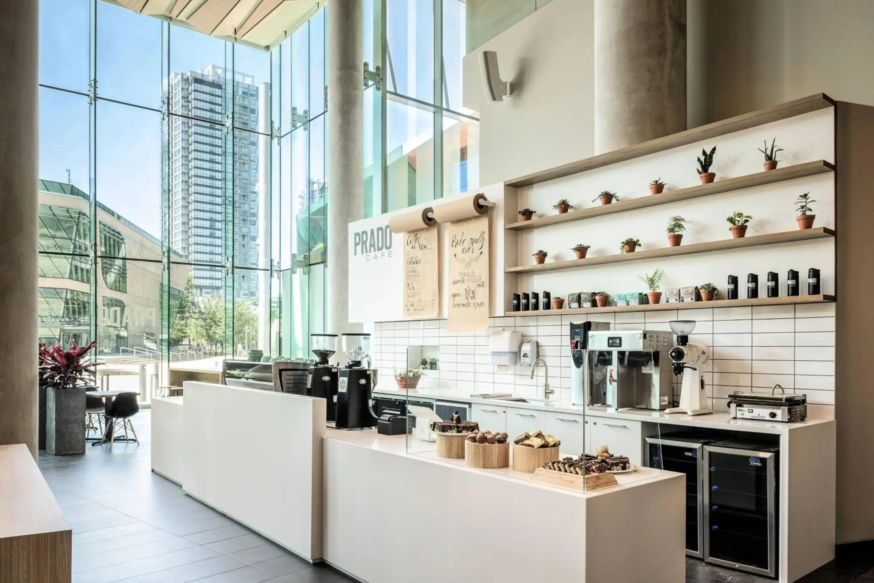 Restaurant/places to eat in Civic Hotel, Autograph Collection Restaurant/places to eat in Civic Hotel, Autograph Collection