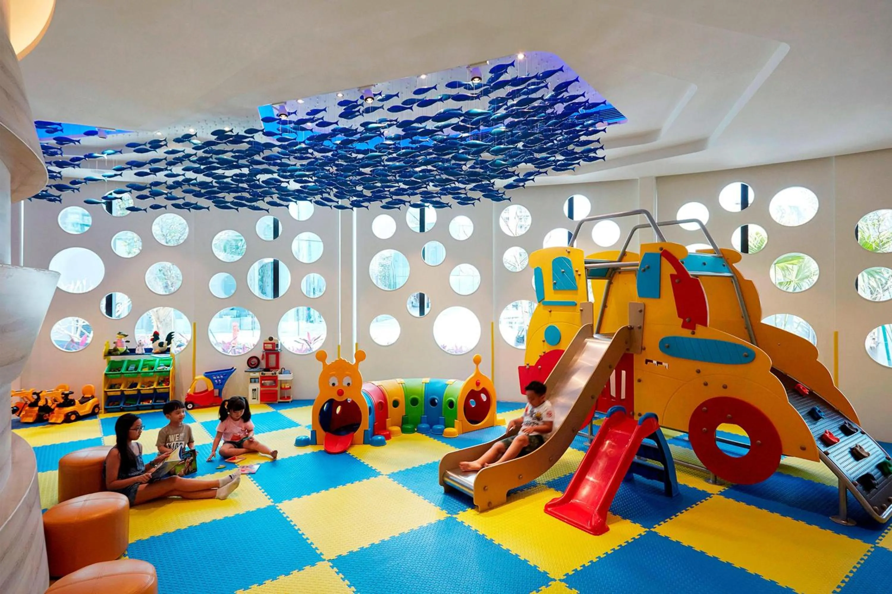 Other in The Shanhaitian Resort Sanya, Autograph Collection