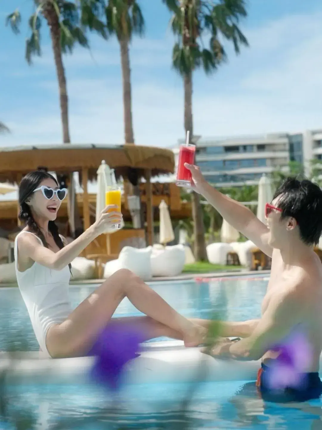 The Shanhaitian Resort Sanya, Autograph Collection The Shanhaitian Resort Sanya, Autograph Collection