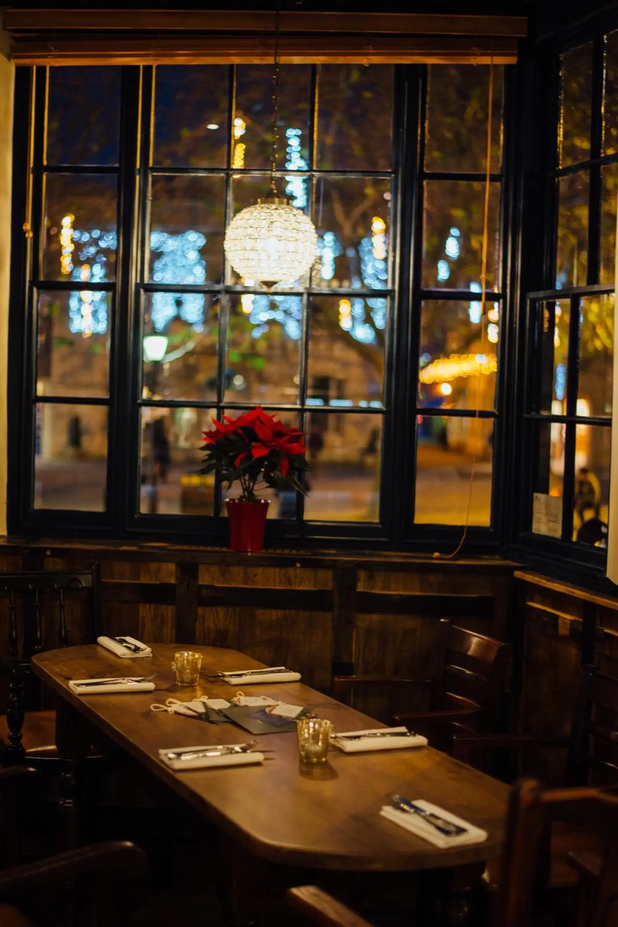 Restaurant/places to eat in The Blue Boar Restaurant/places to eat in The Blue Boar