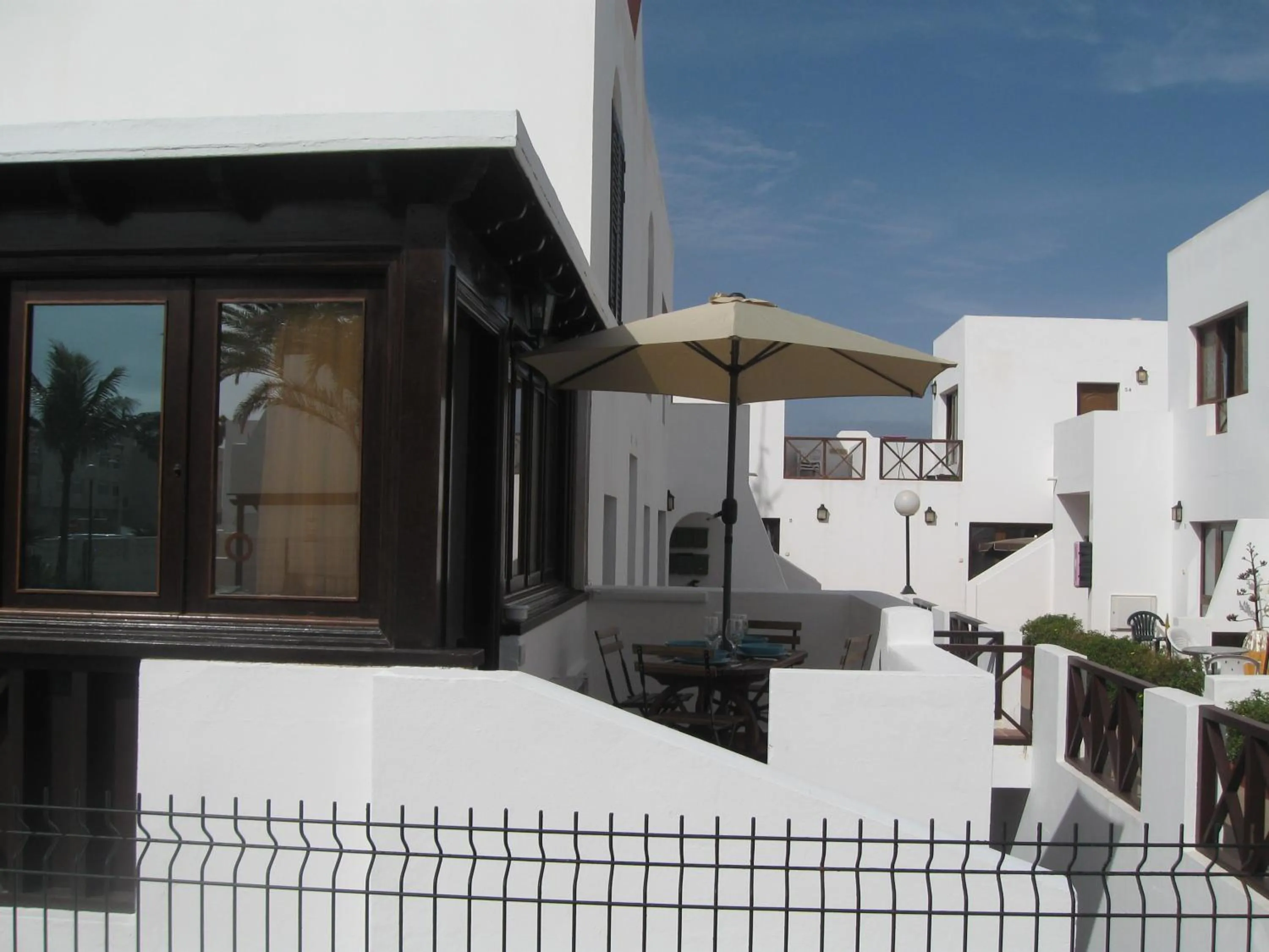 La Graciosa Apartment
