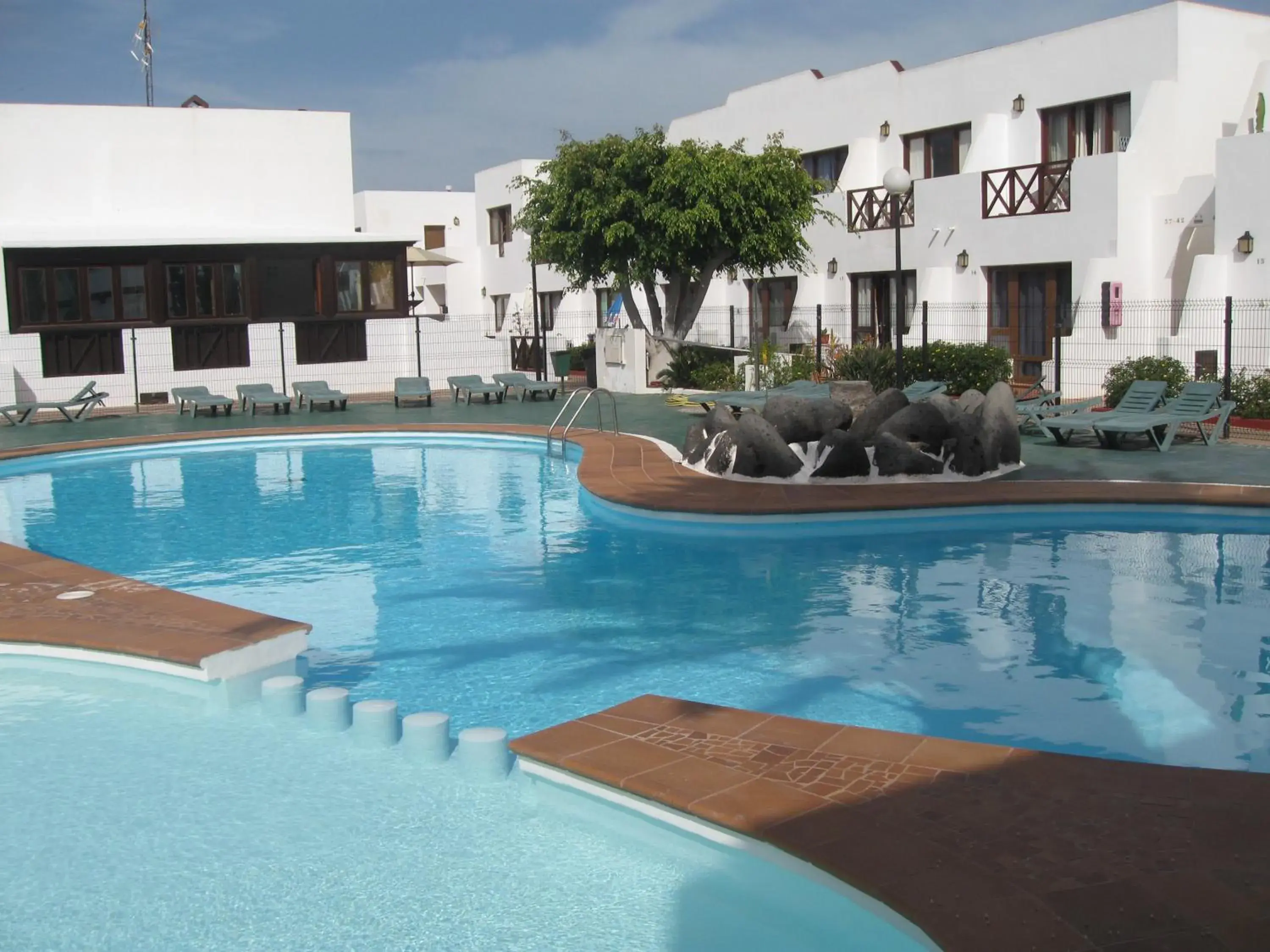 La Graciosa Apartment La Graciosa Apartment