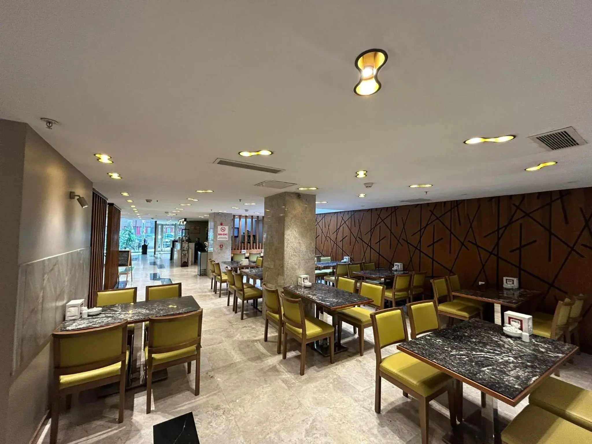 Restaurant/places to eat in Reikartz 2017 Restaurant/places to eat in Reikartz 2017