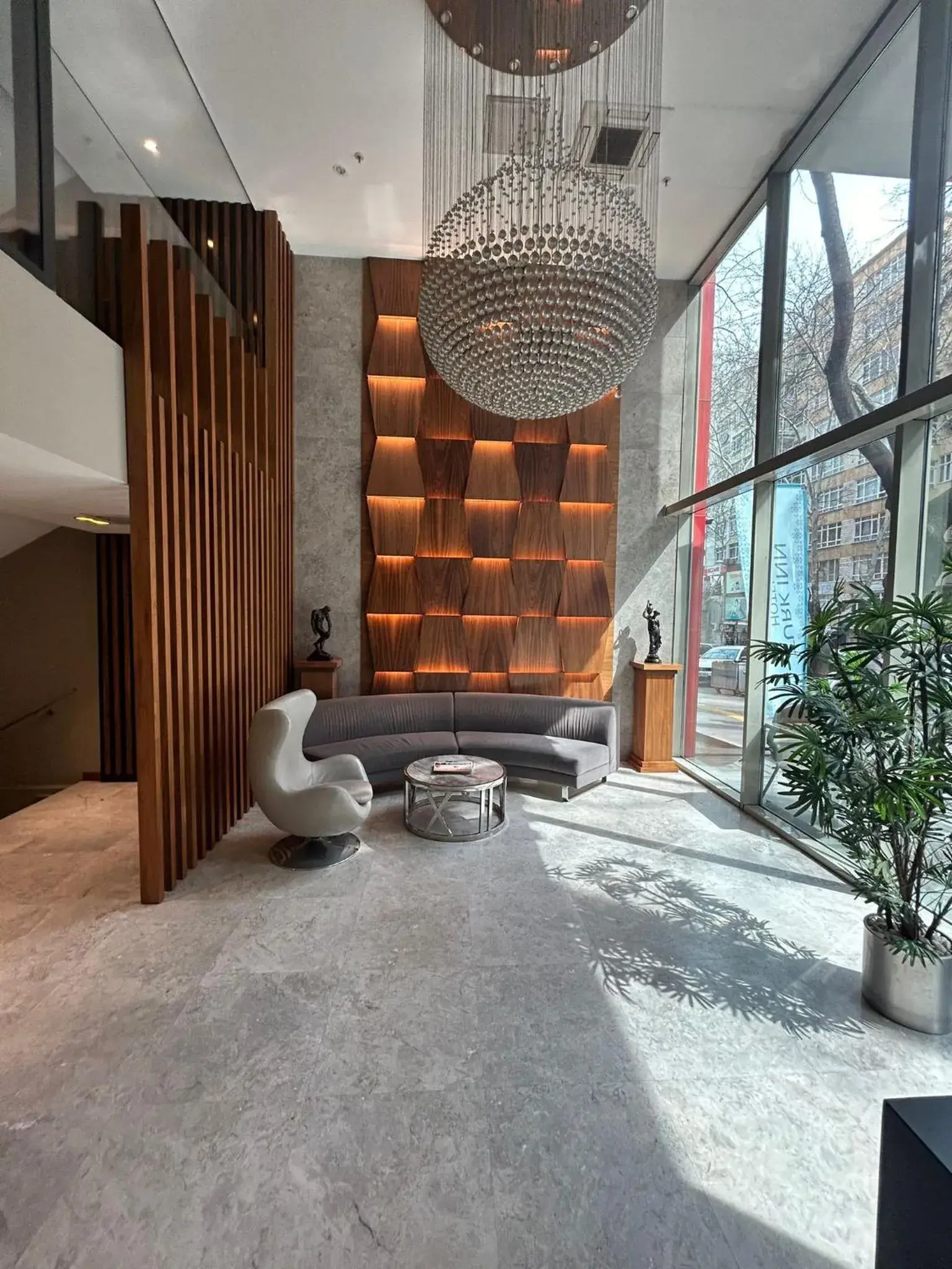 Facade/entrance in Reikartz 2017 Facade/entrance in Reikartz 2017