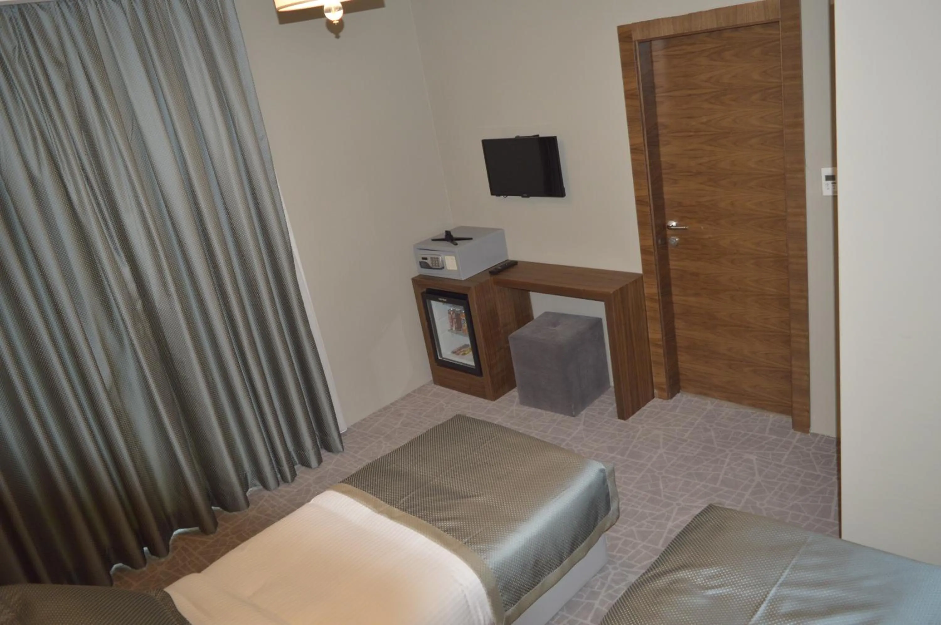 Bed in Reikartz 2017