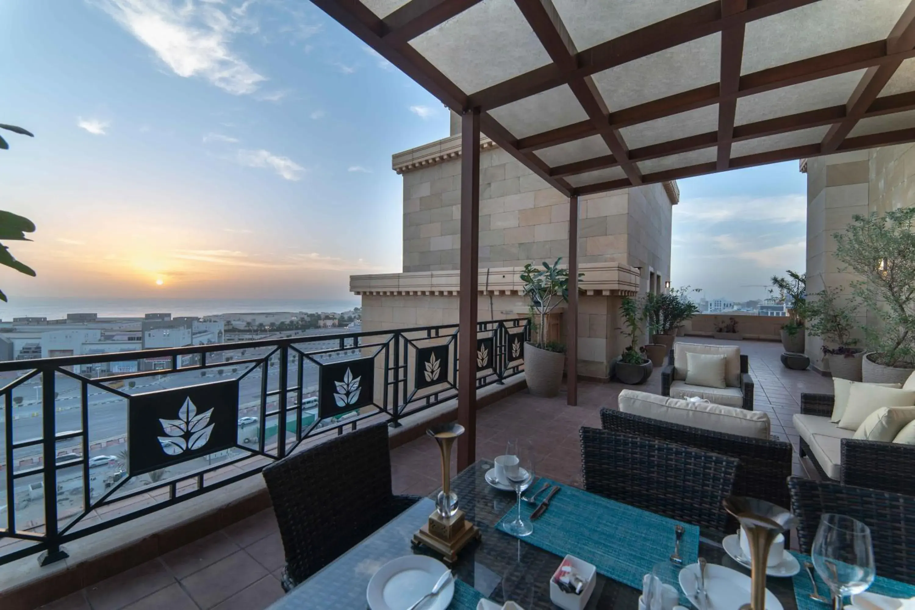Warwick Al Khobar Warwick Al Khobar