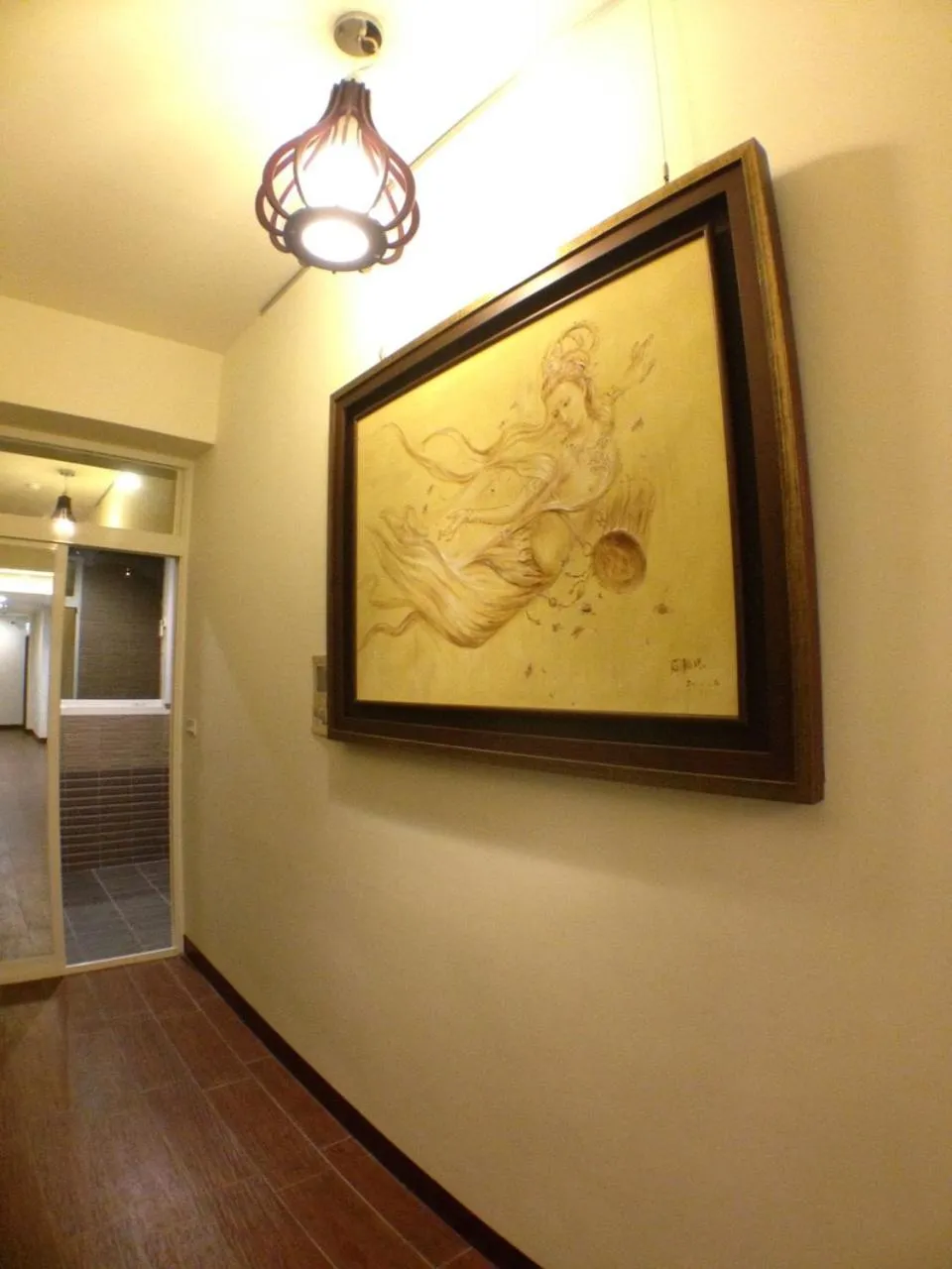 Long Zhi Yue Hotel