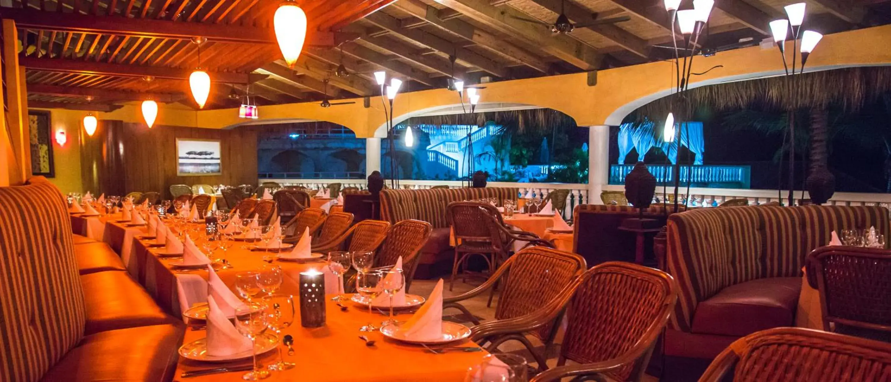 Restaurant/places to eat in Cofresi Palm Beach & Spa Resort - All Inclusive Restaurant/places to eat in Cofresi Palm Beach & Spa Resort - All Inclusive