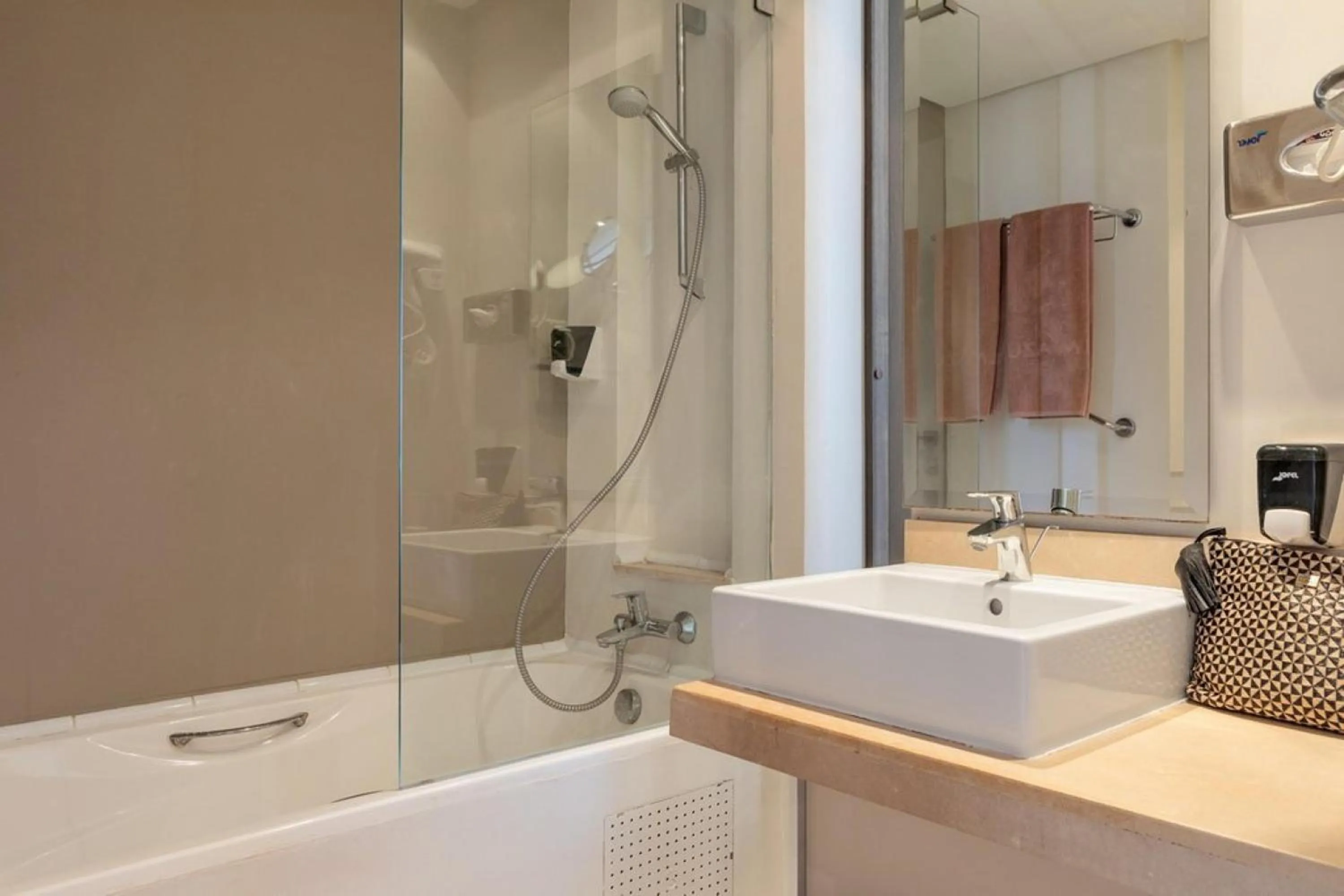 Bathroom in Club Palm Azur Families and Couples