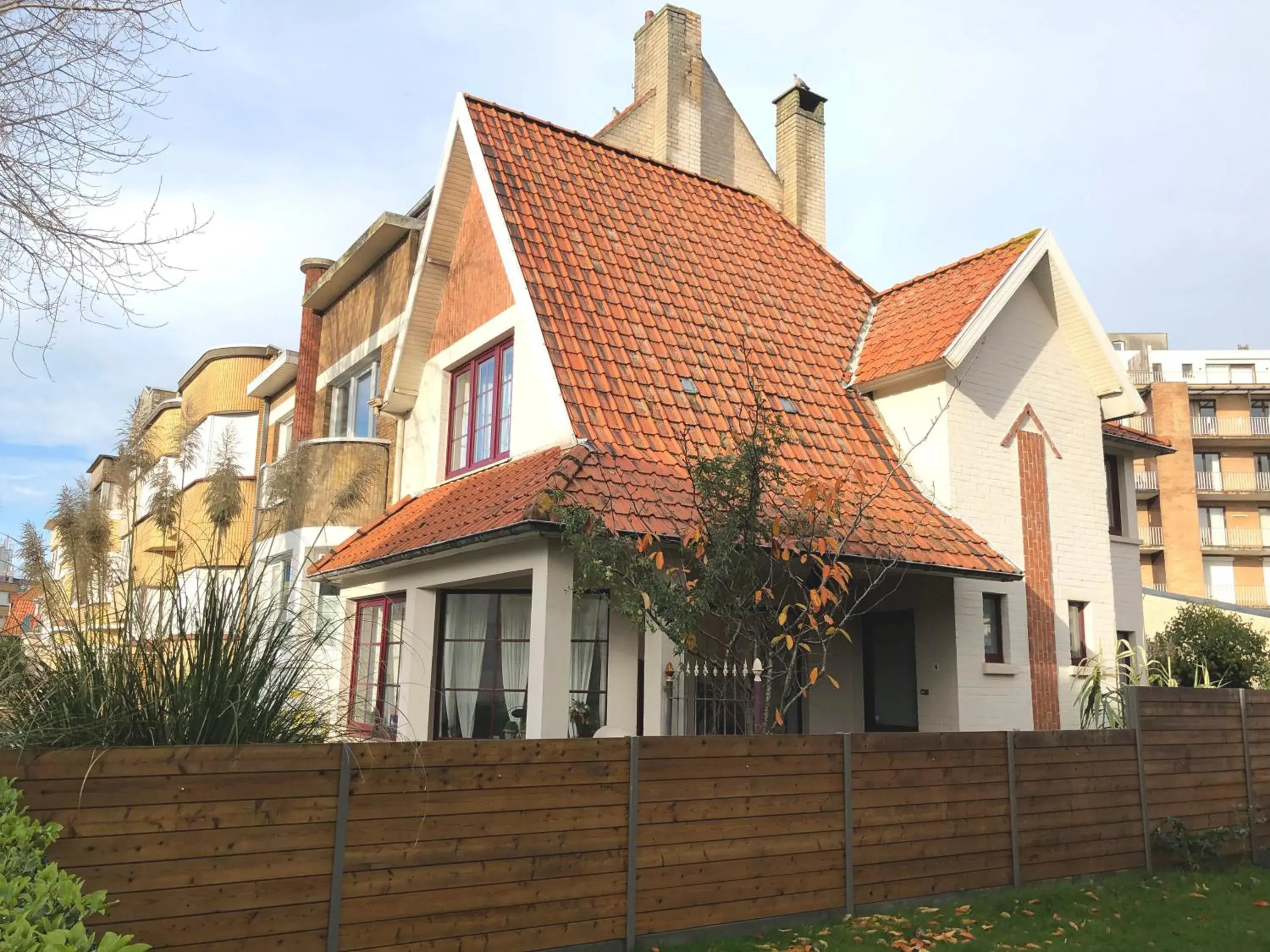 Villa Joli Villa Joli