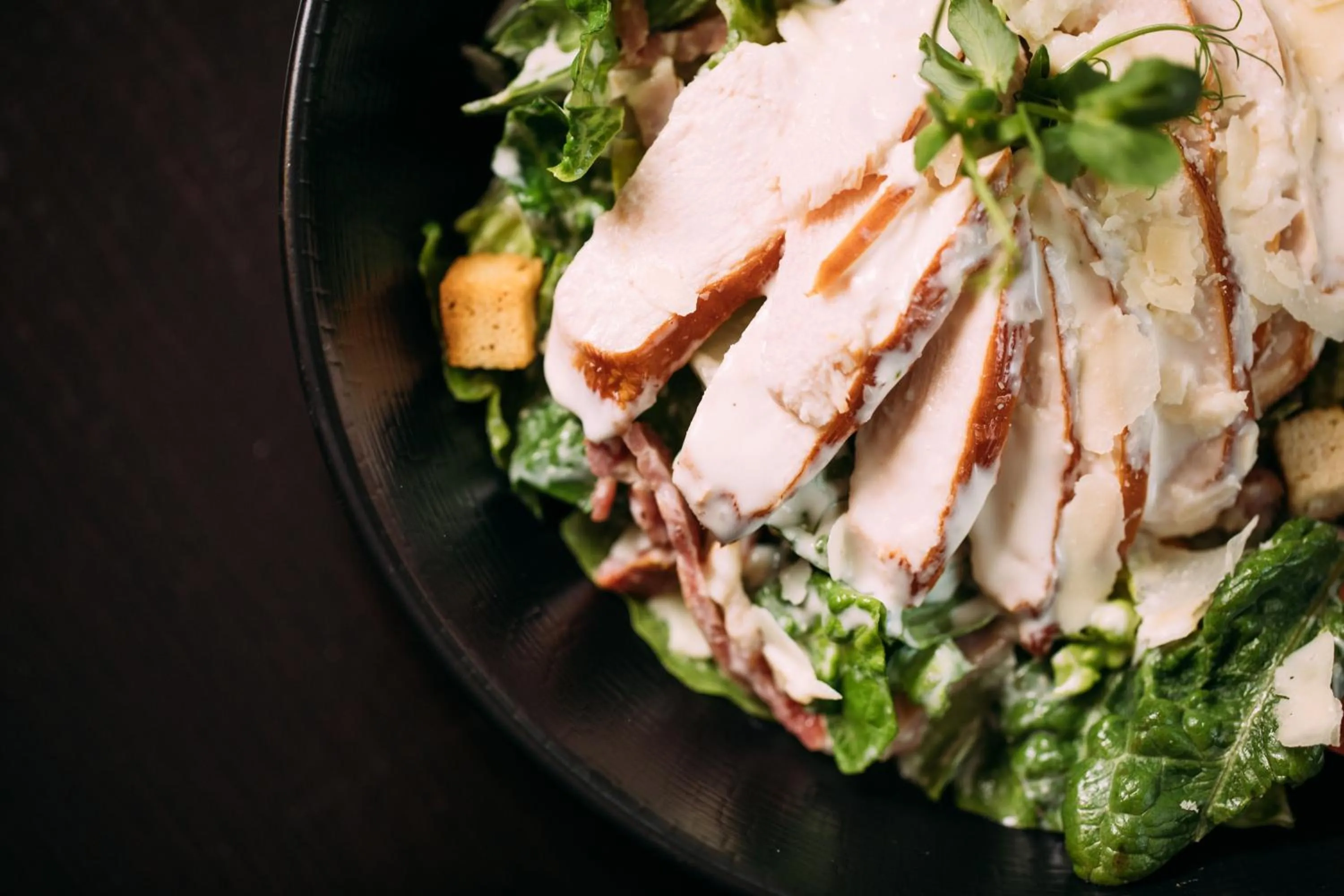 Food in Crowne Plaza - Belfast by IHG