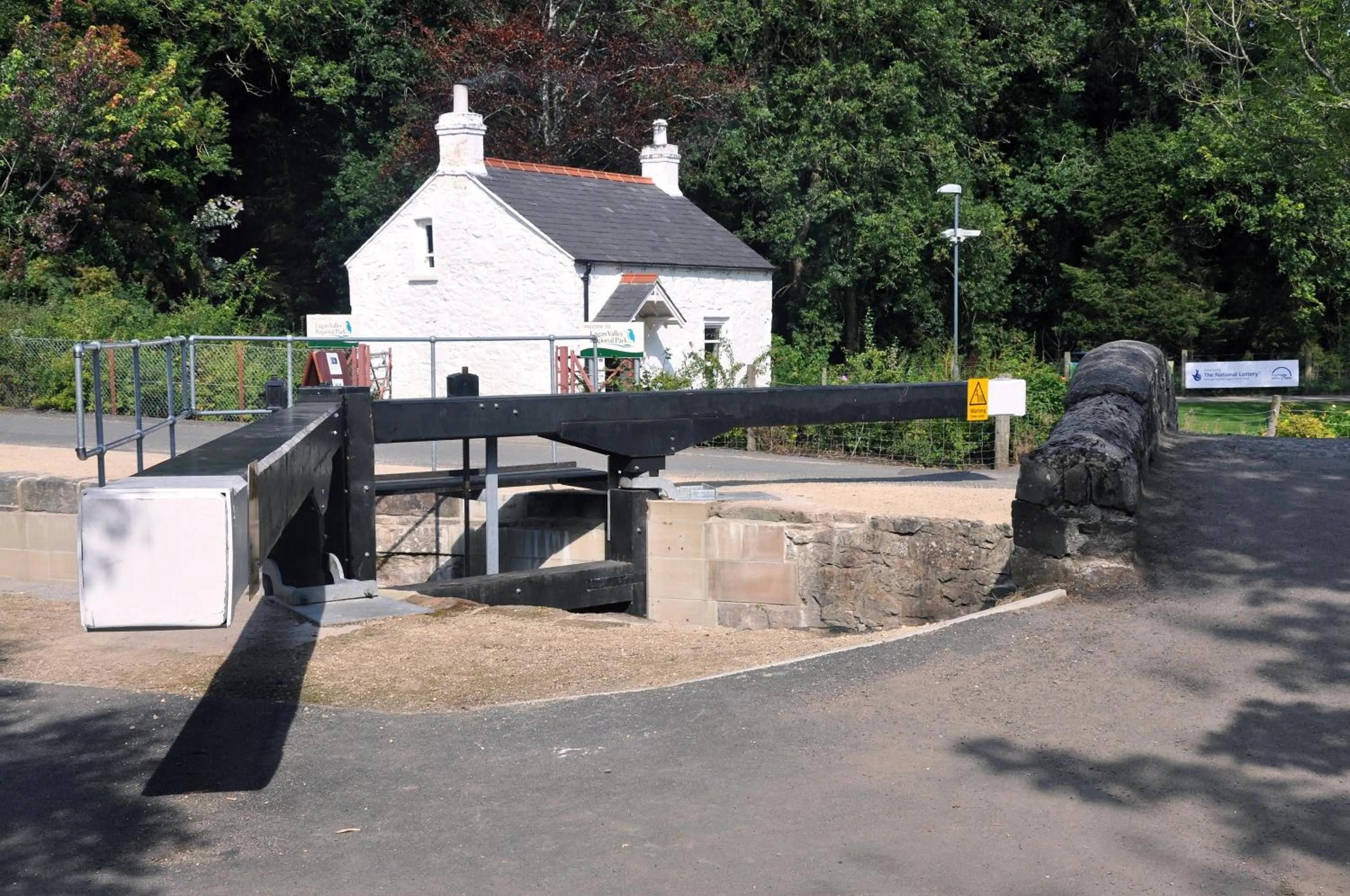Nearby landmark in Crowne Plaza - Belfast by IHG