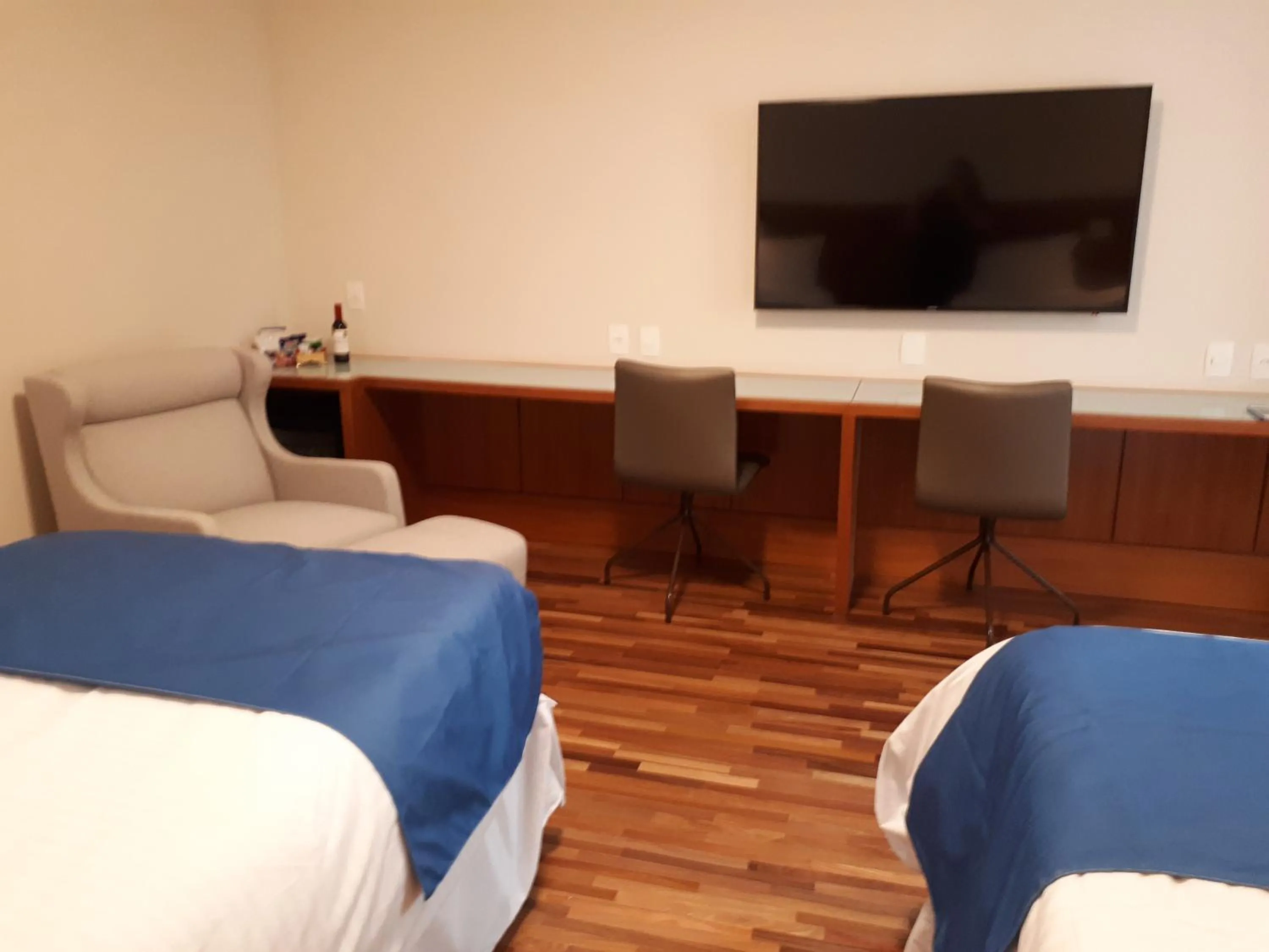Casa do Professor Visitante Unicamp