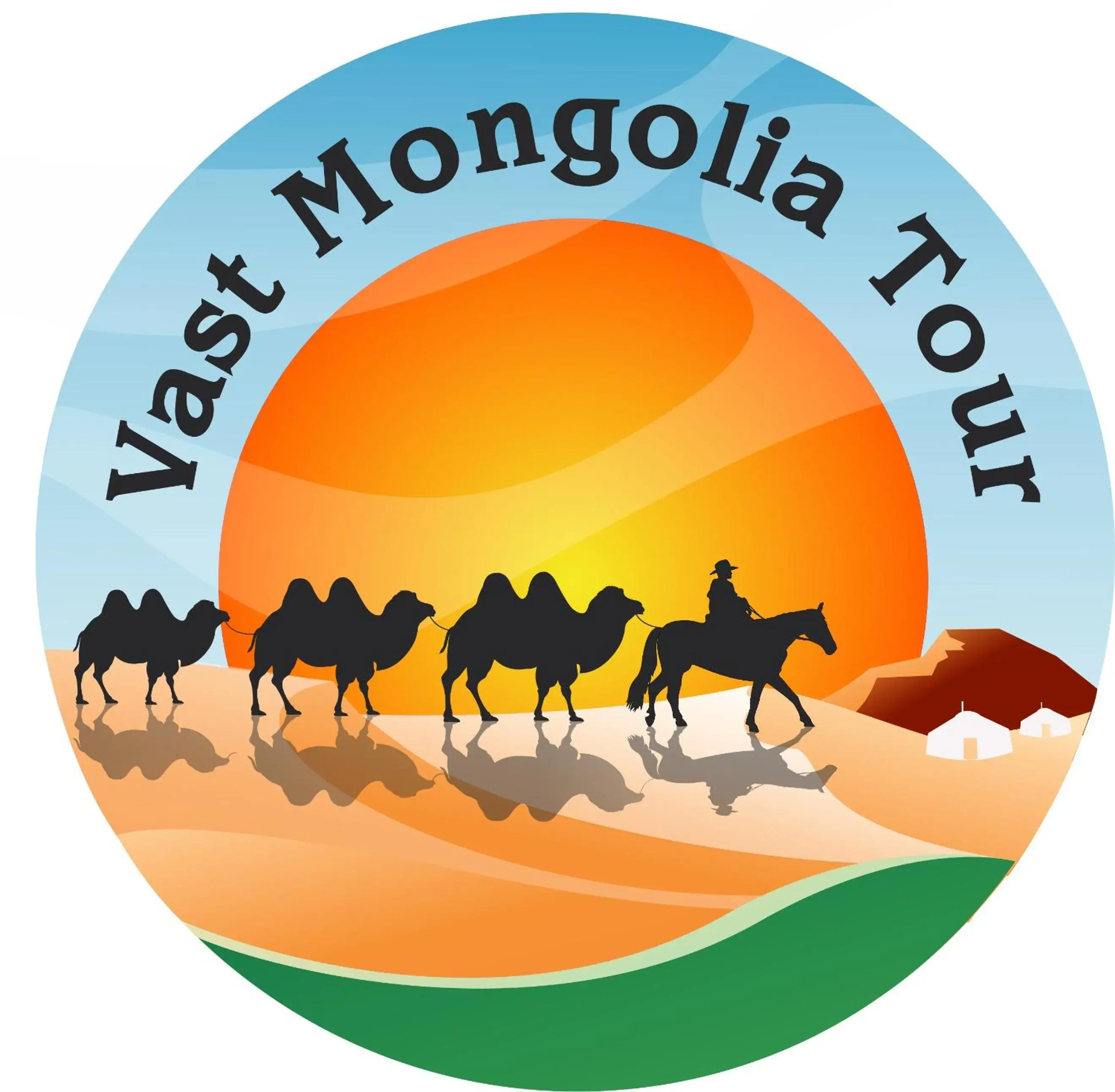 Vast Mongolia Tour & Hostel Vast Mongolia Tour & Hostel