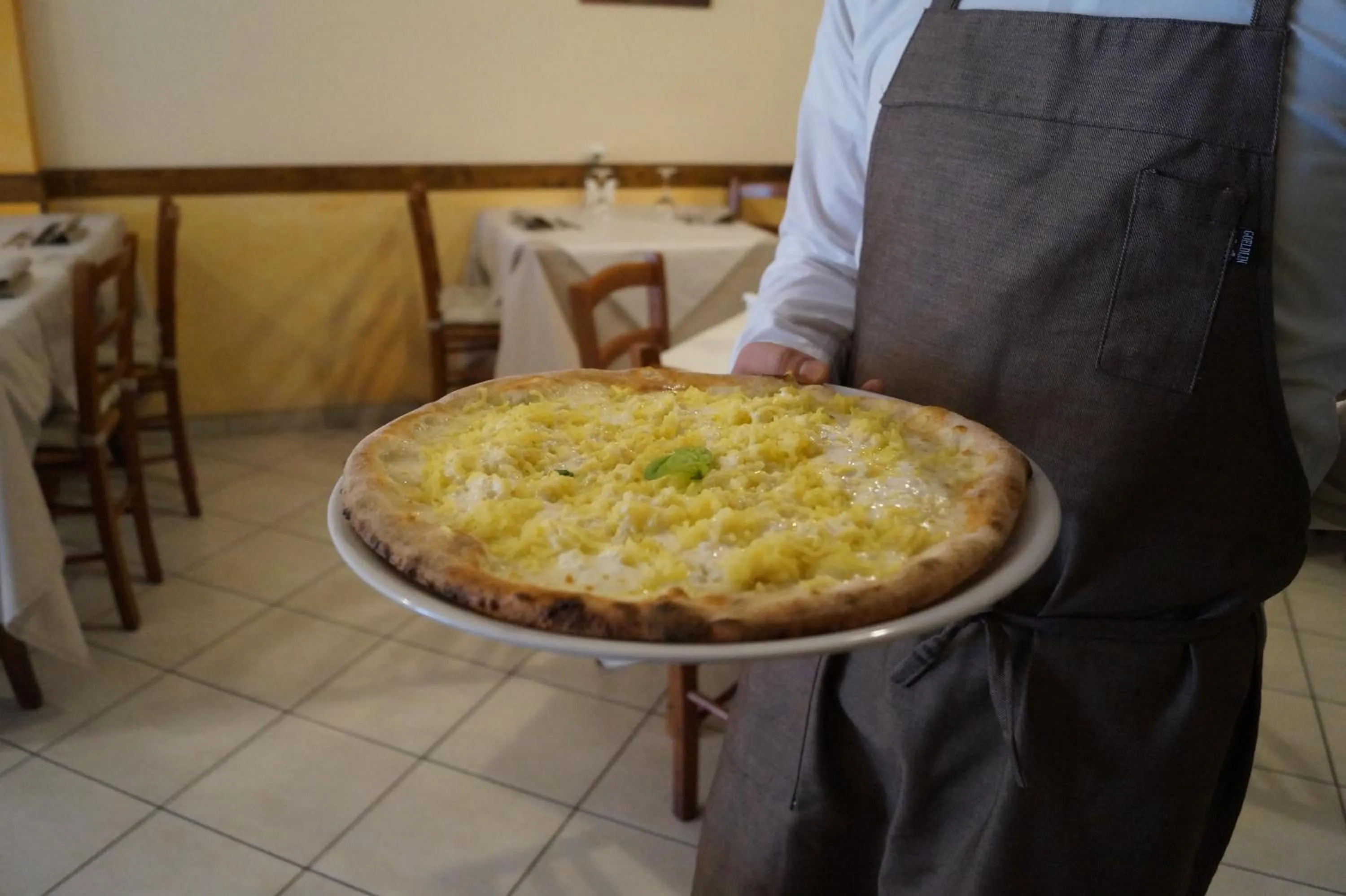 Restaurant/places to eat in Bonjour Bonheur