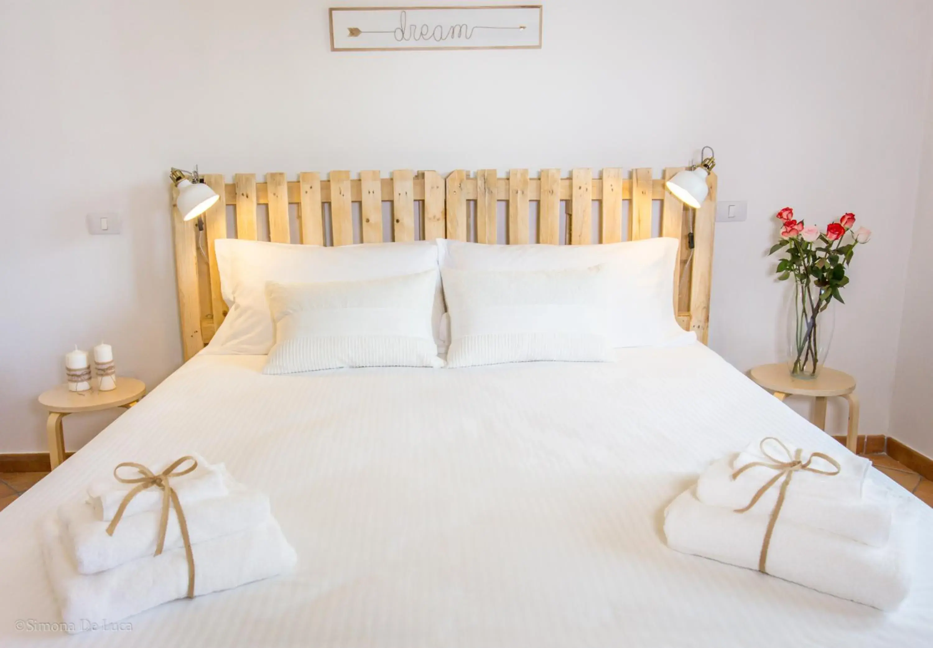 Double Room - single occupancy in Bonjour Bonheur Double Room - single occupancy in Bonjour Bonheur