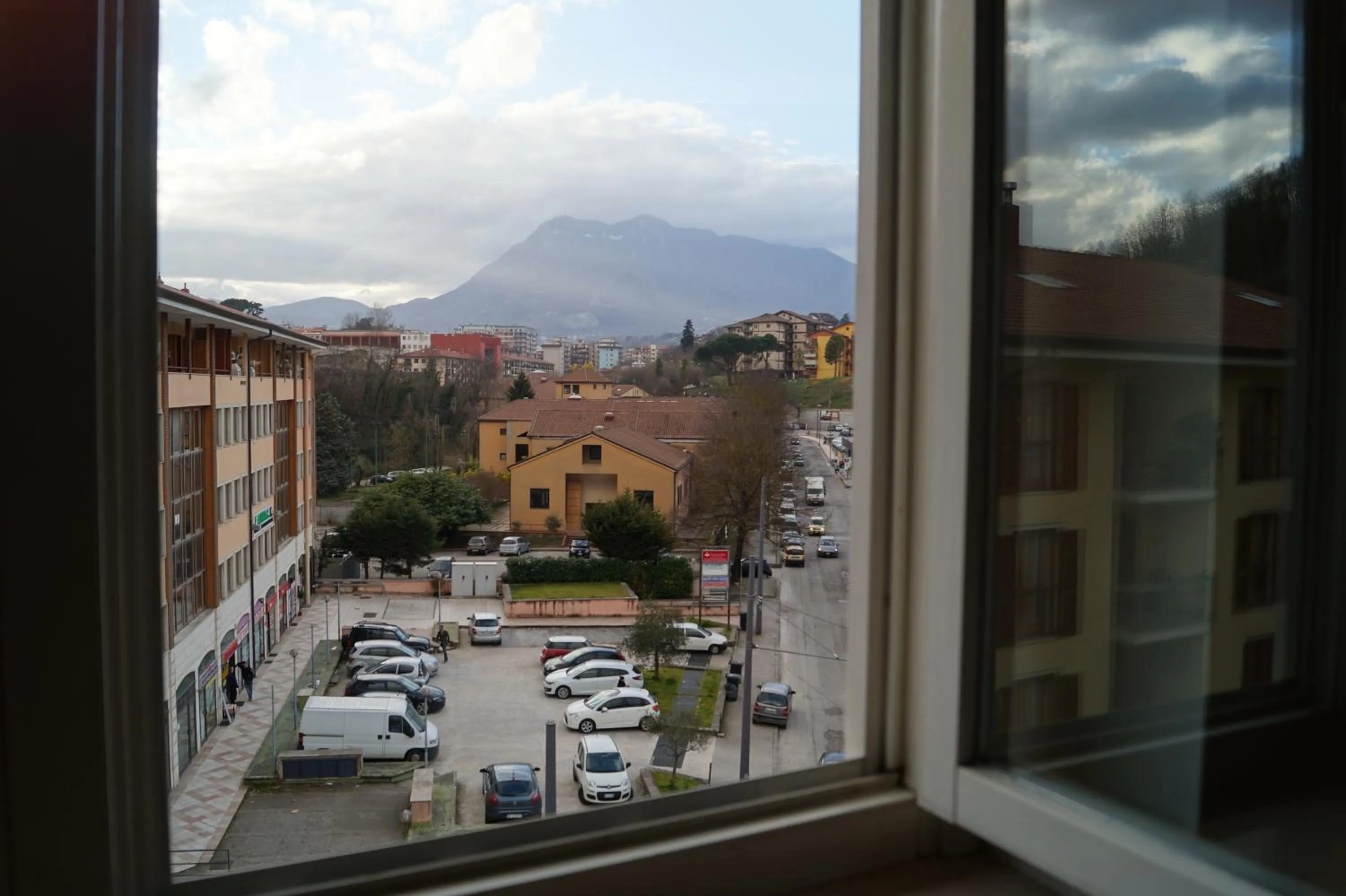 Living room in Bonjour Bonheur