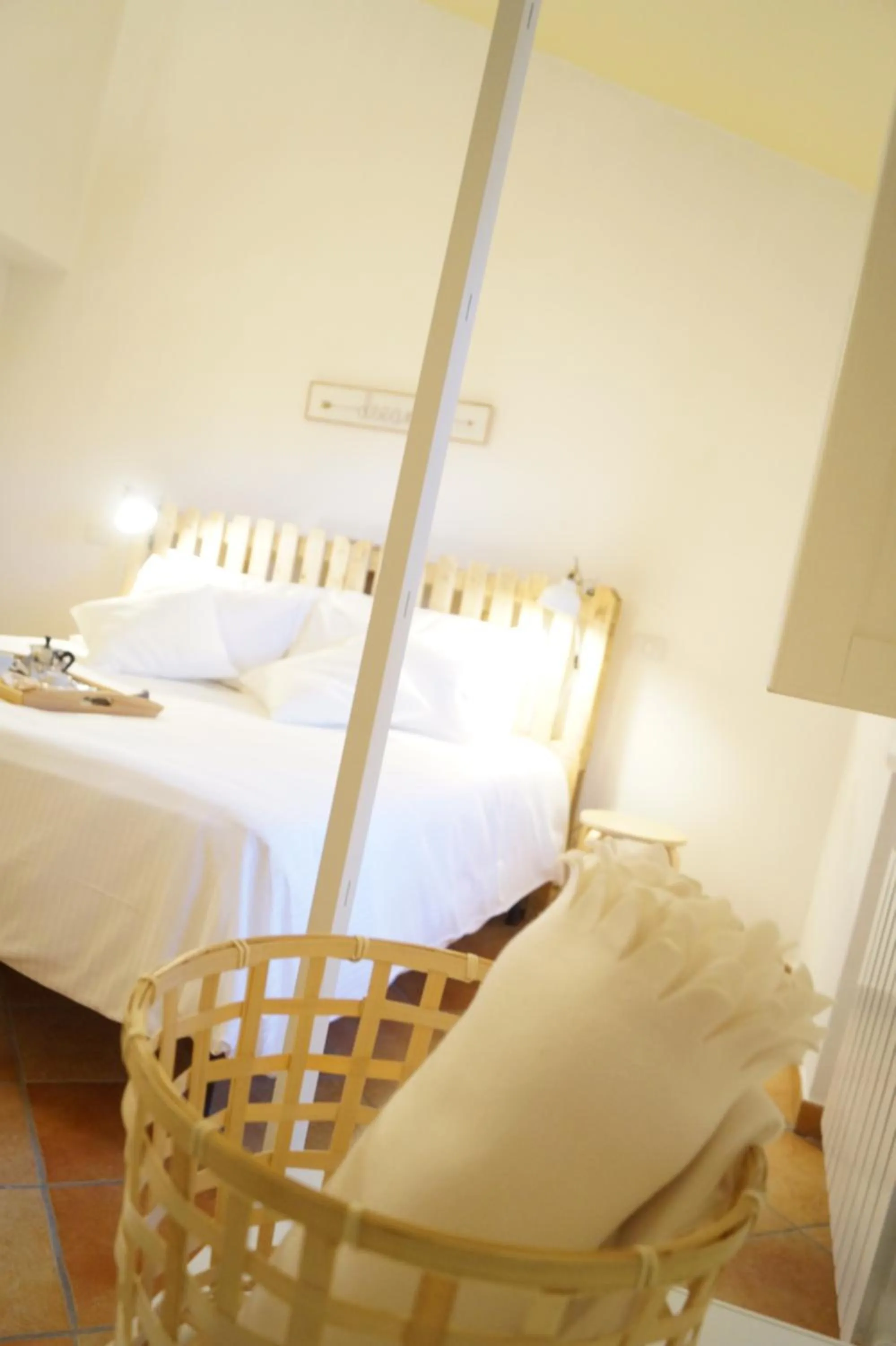 Bathroom, Bed in Bonjour Bonheur