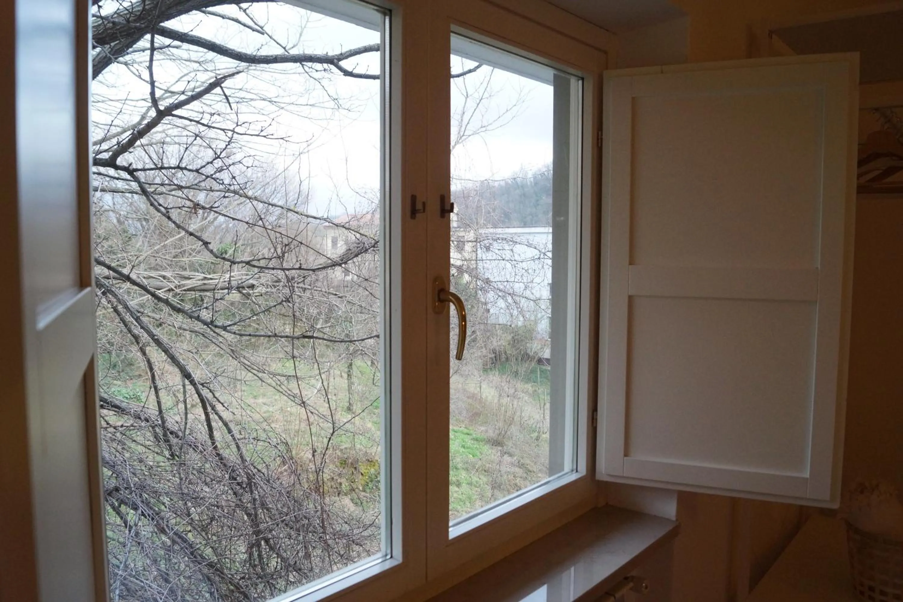 View (from property/room) in Bonjour Bonheur