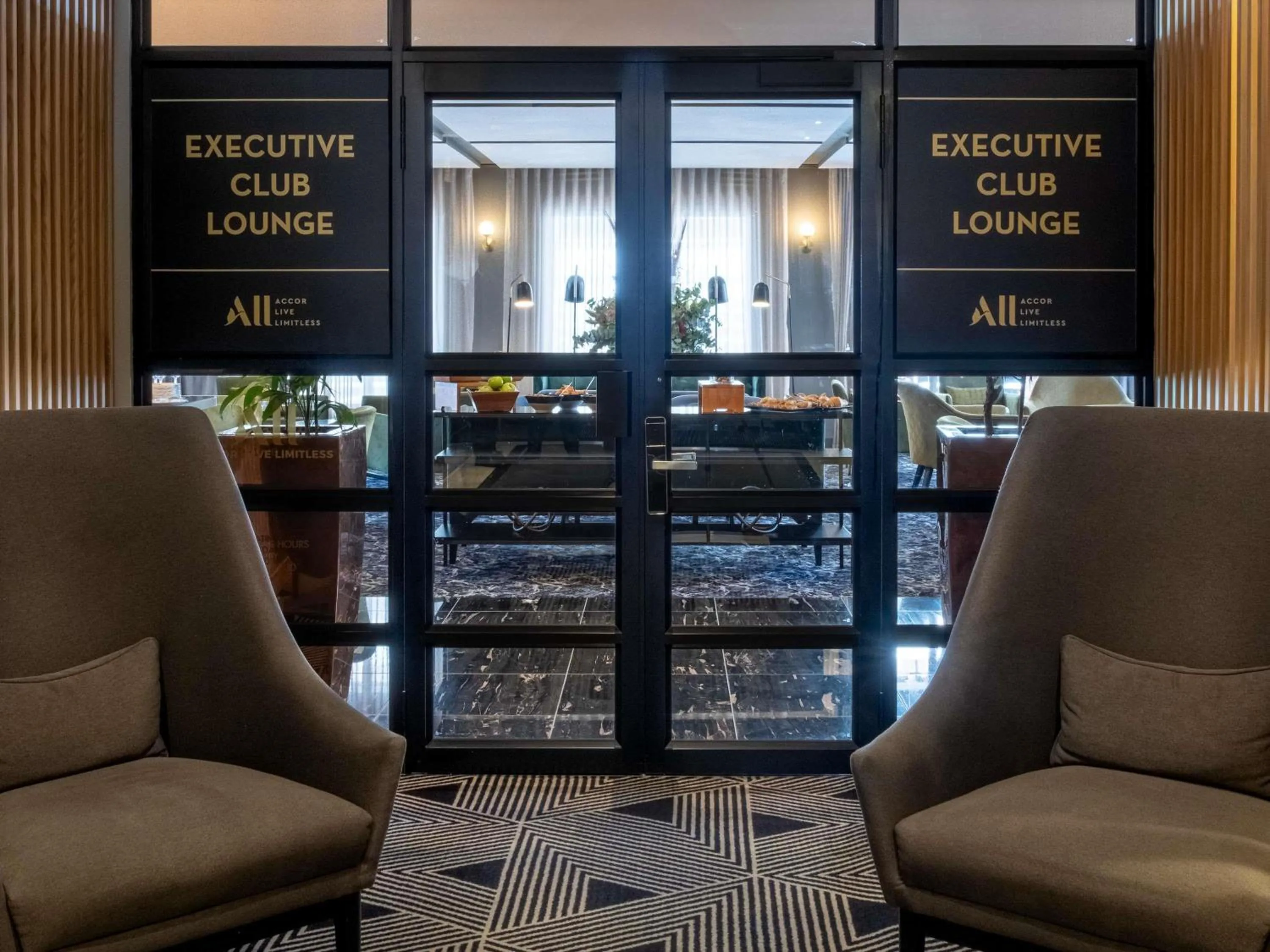 Other in Pullman Cape Town City Centre