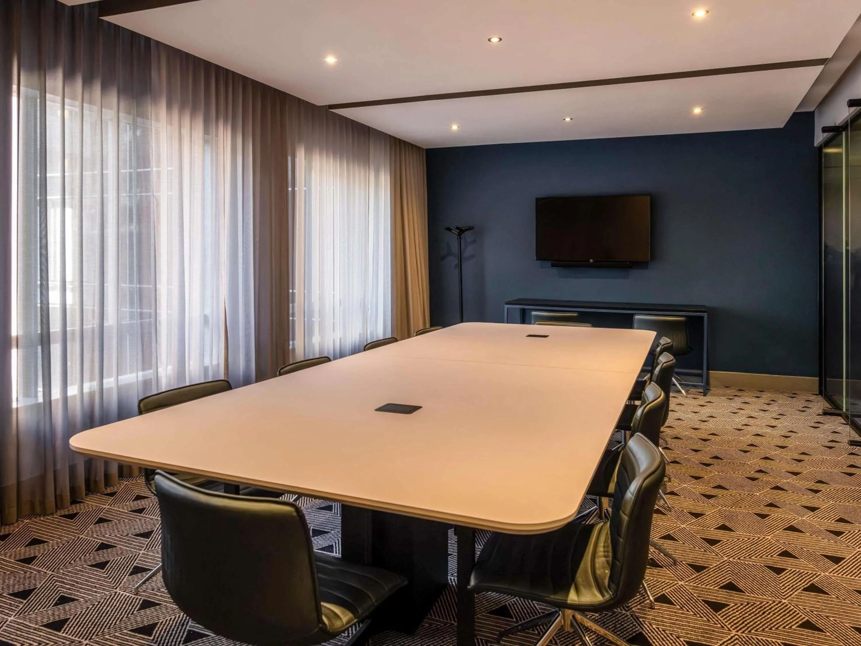 Meeting/conference room in Pullman Cape Town City Centre