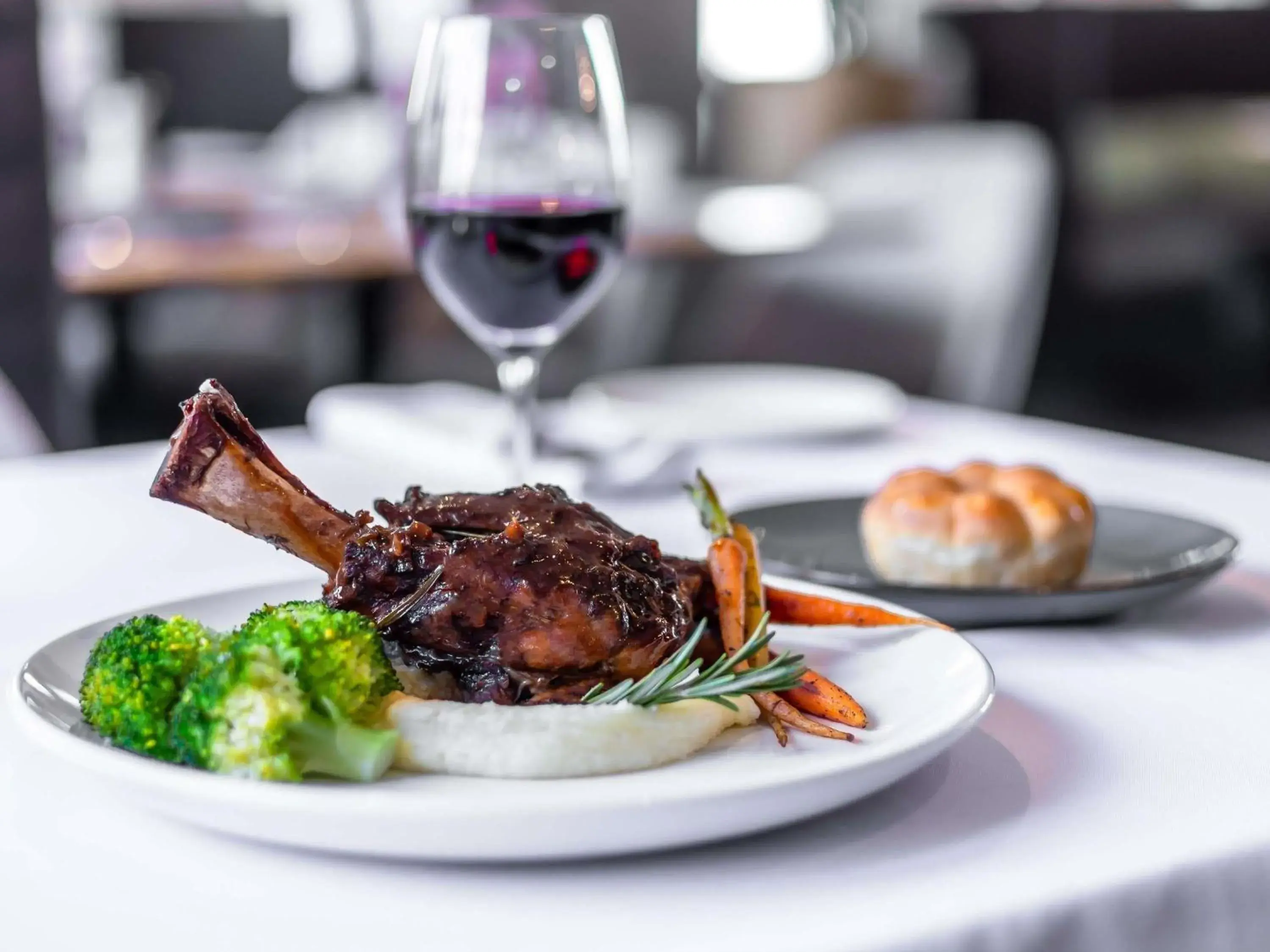 Restaurant/places to eat in Pullman Cape Town City Centre Restaurant/places to eat in Pullman Cape Town City Centre