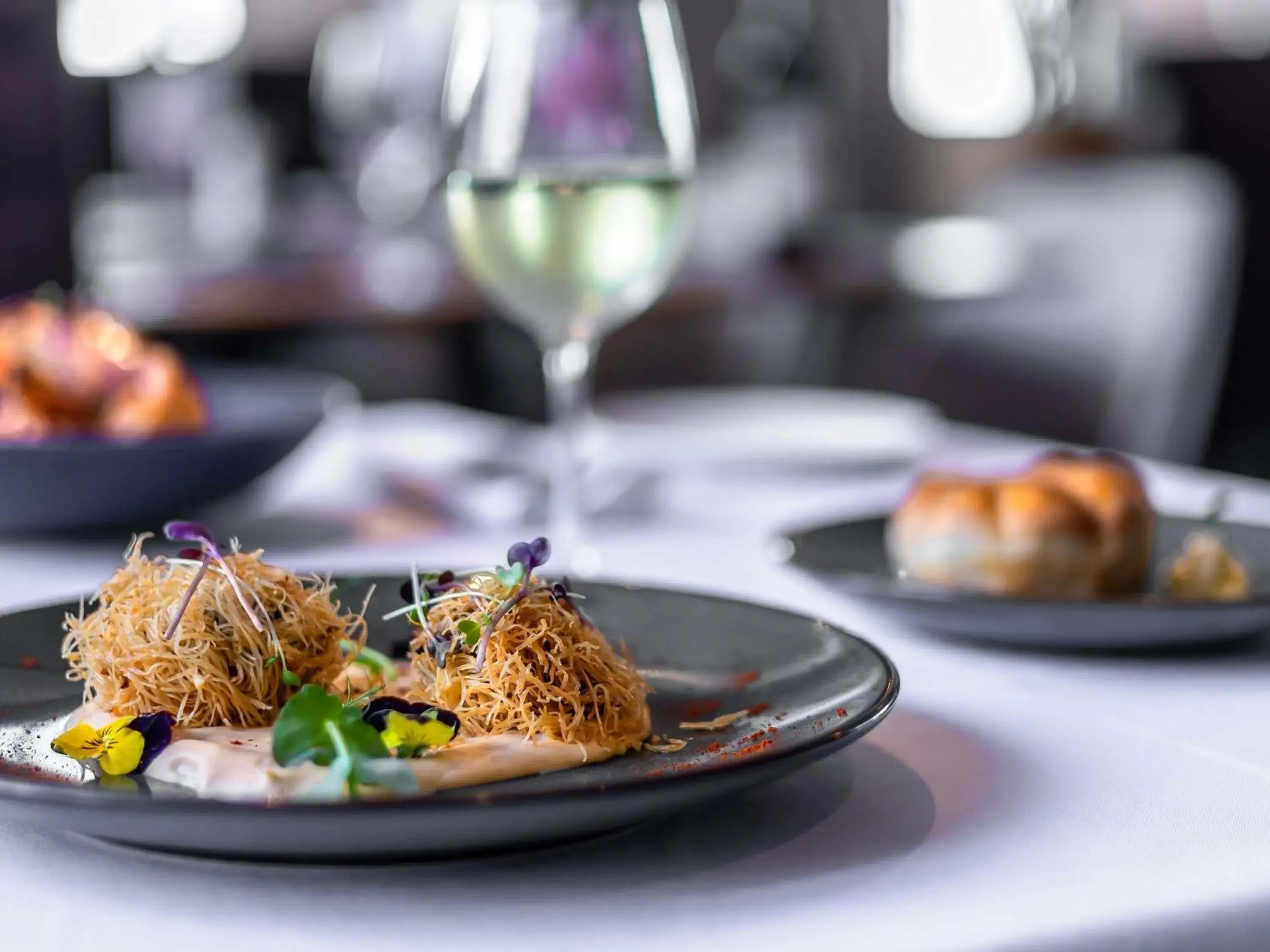 Restaurant/places to eat in Pullman Cape Town City Centre Restaurant/places to eat in Pullman Cape Town City Centre