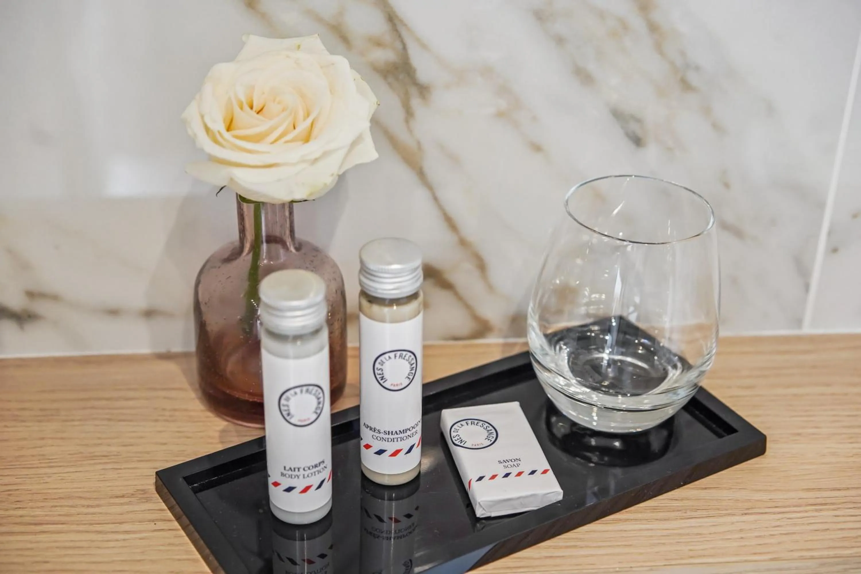 Hôtel Alexandrine Opera