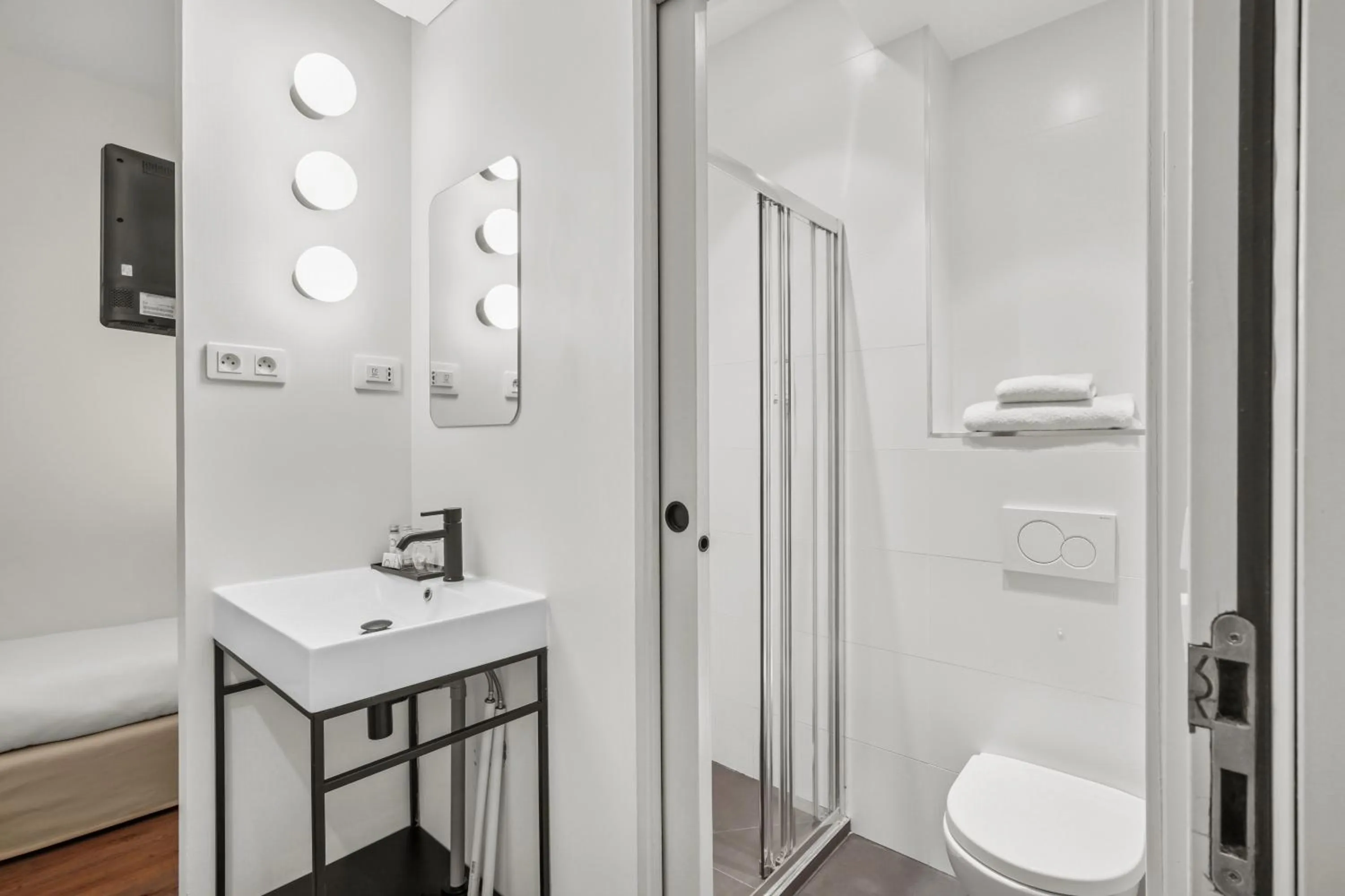 Hôtel Alexandrine Opera