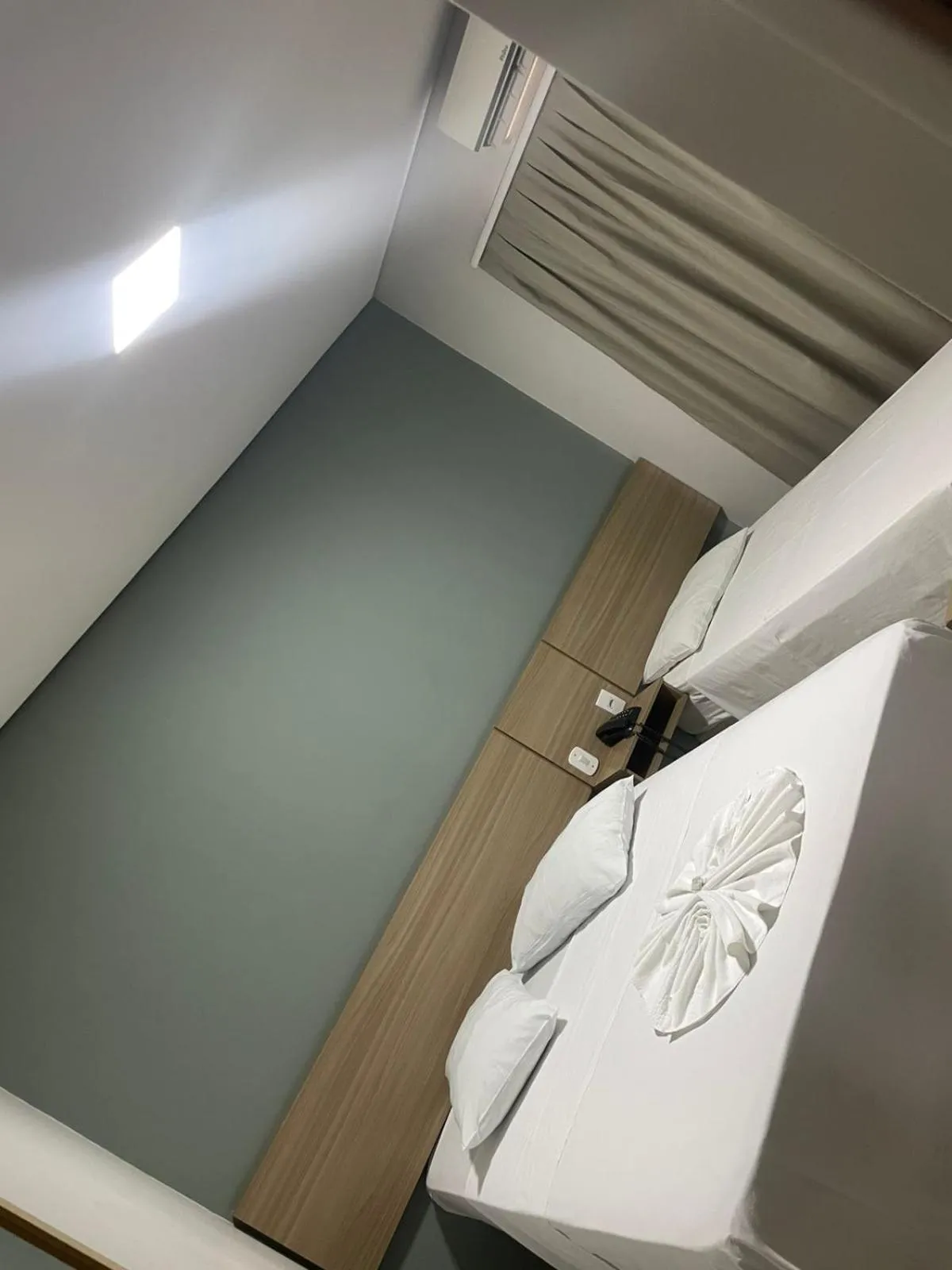 Hotel Comodoro