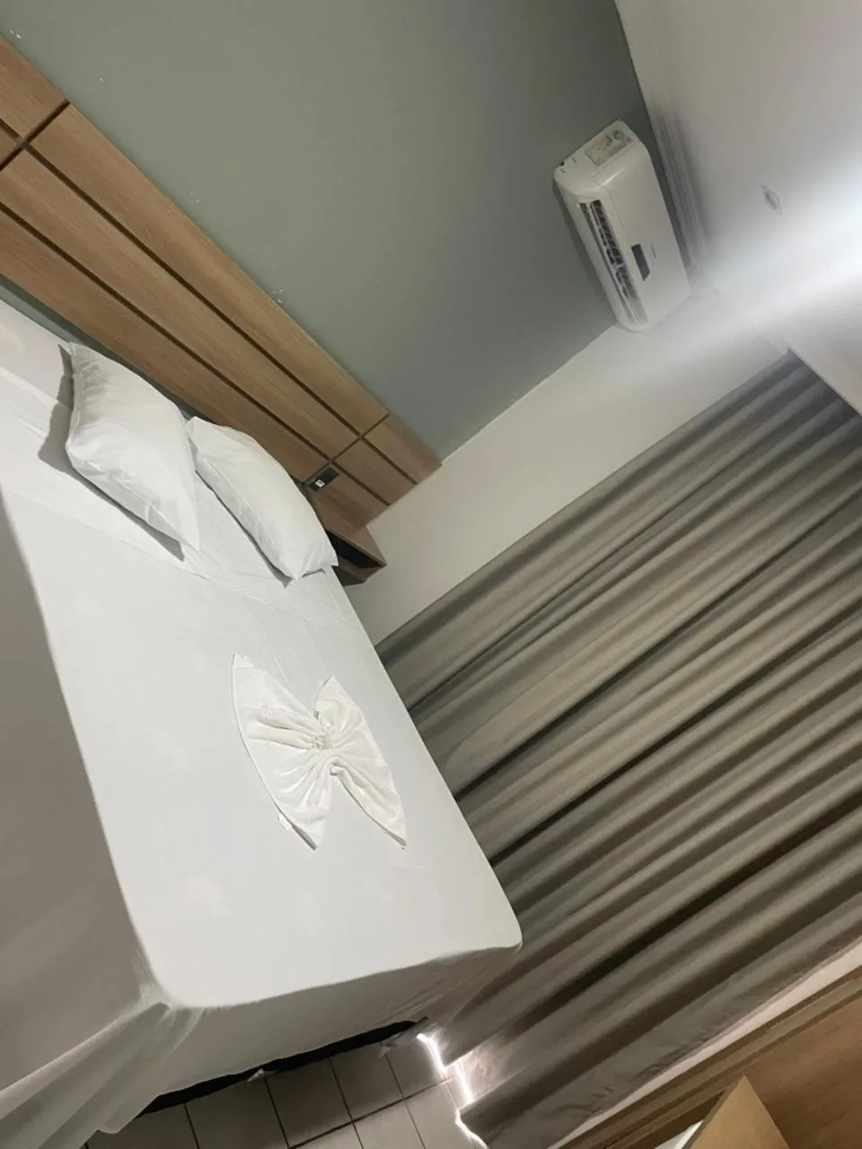 Hotel Comodoro